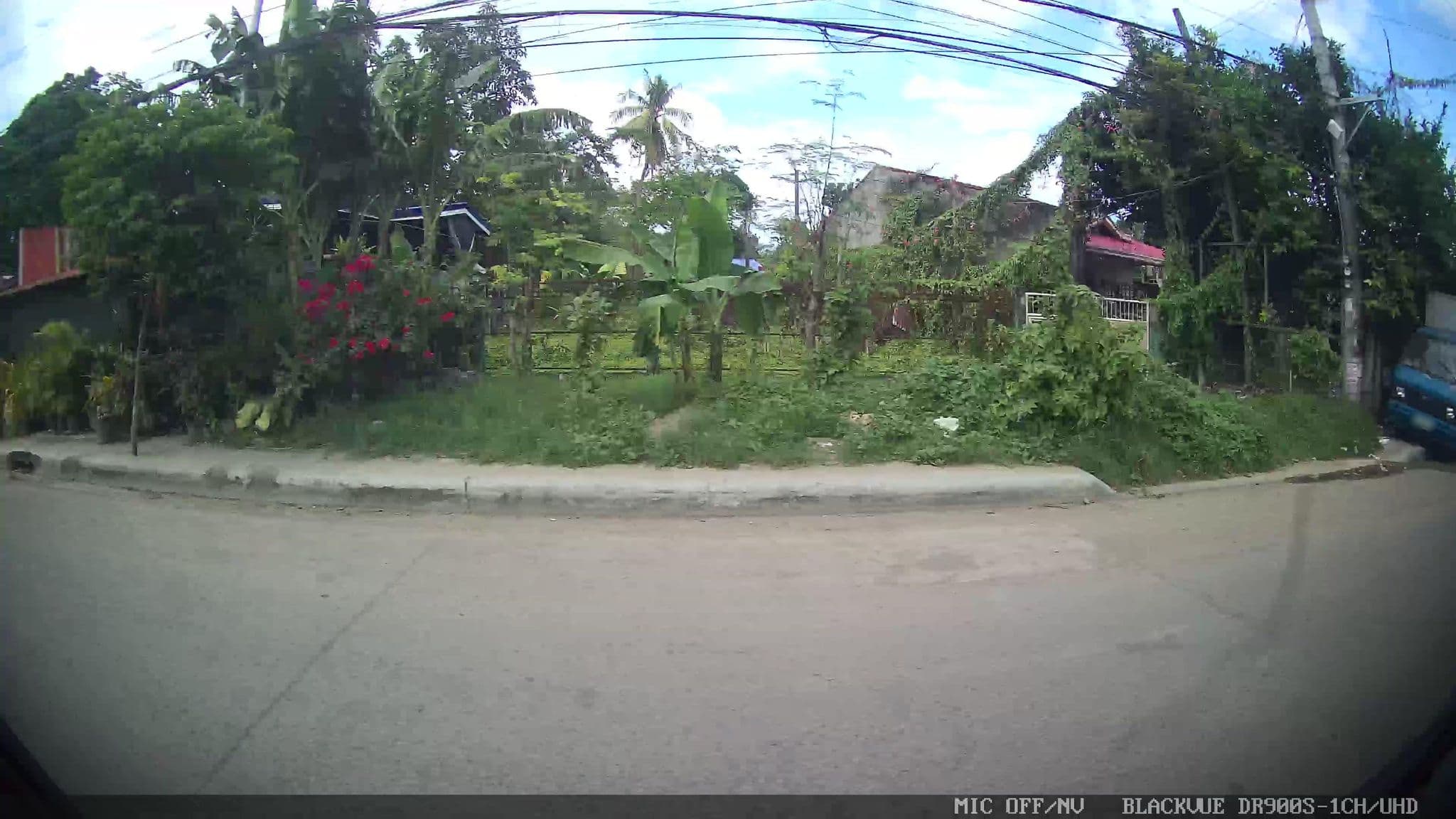 Street view near Europa Bed And Breakfast, Liloan — © Kaart---RIGHT (CC BY-SA · Mapillary)