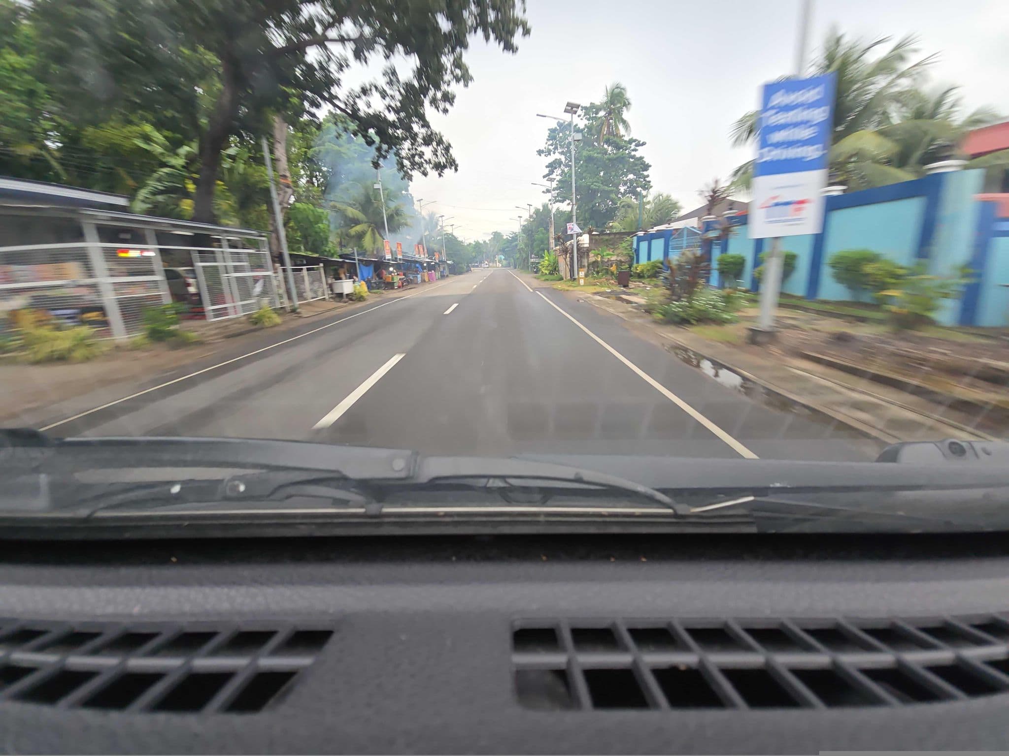 Street view near Royal vista, Macaas — © Jongkiko (CC BY-SA · Mapillary)