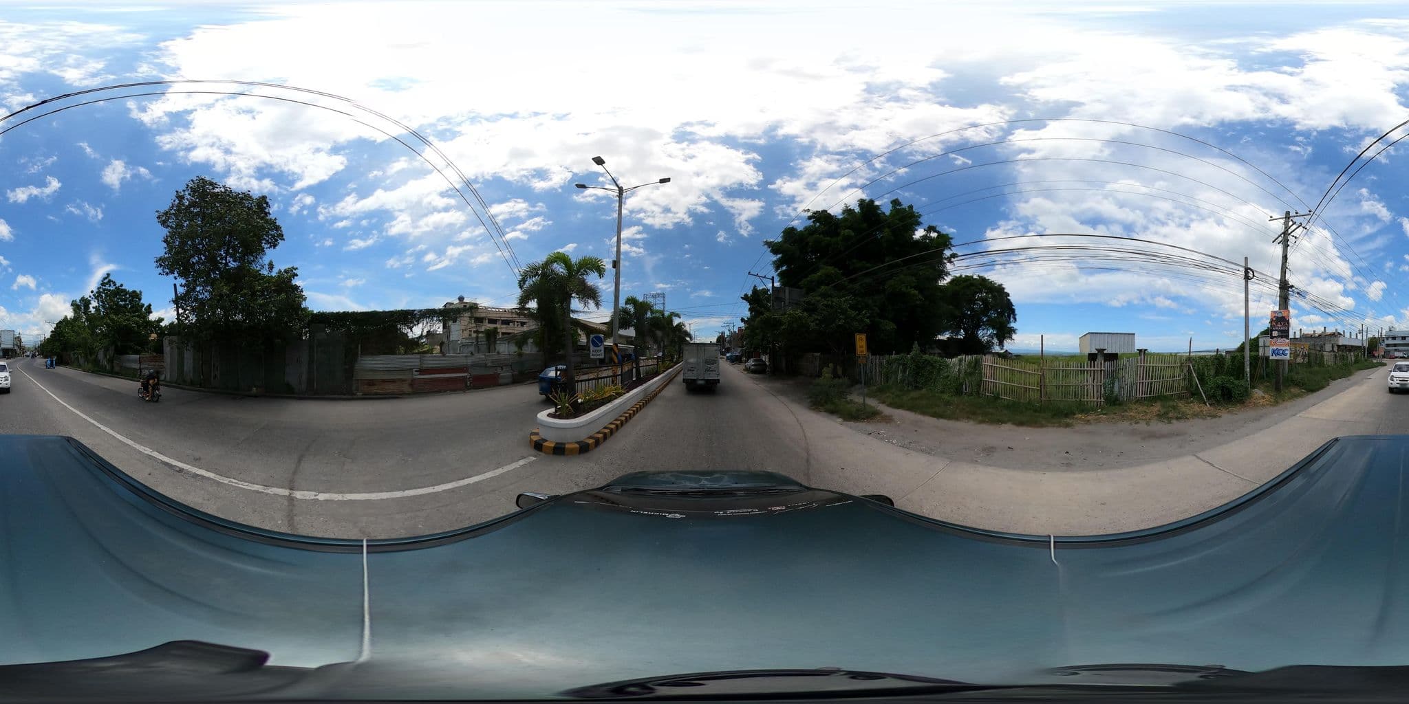 Street view near Matutum Hotel, General Santos — © timmytesseract (CC BY-SA · Mapillary)