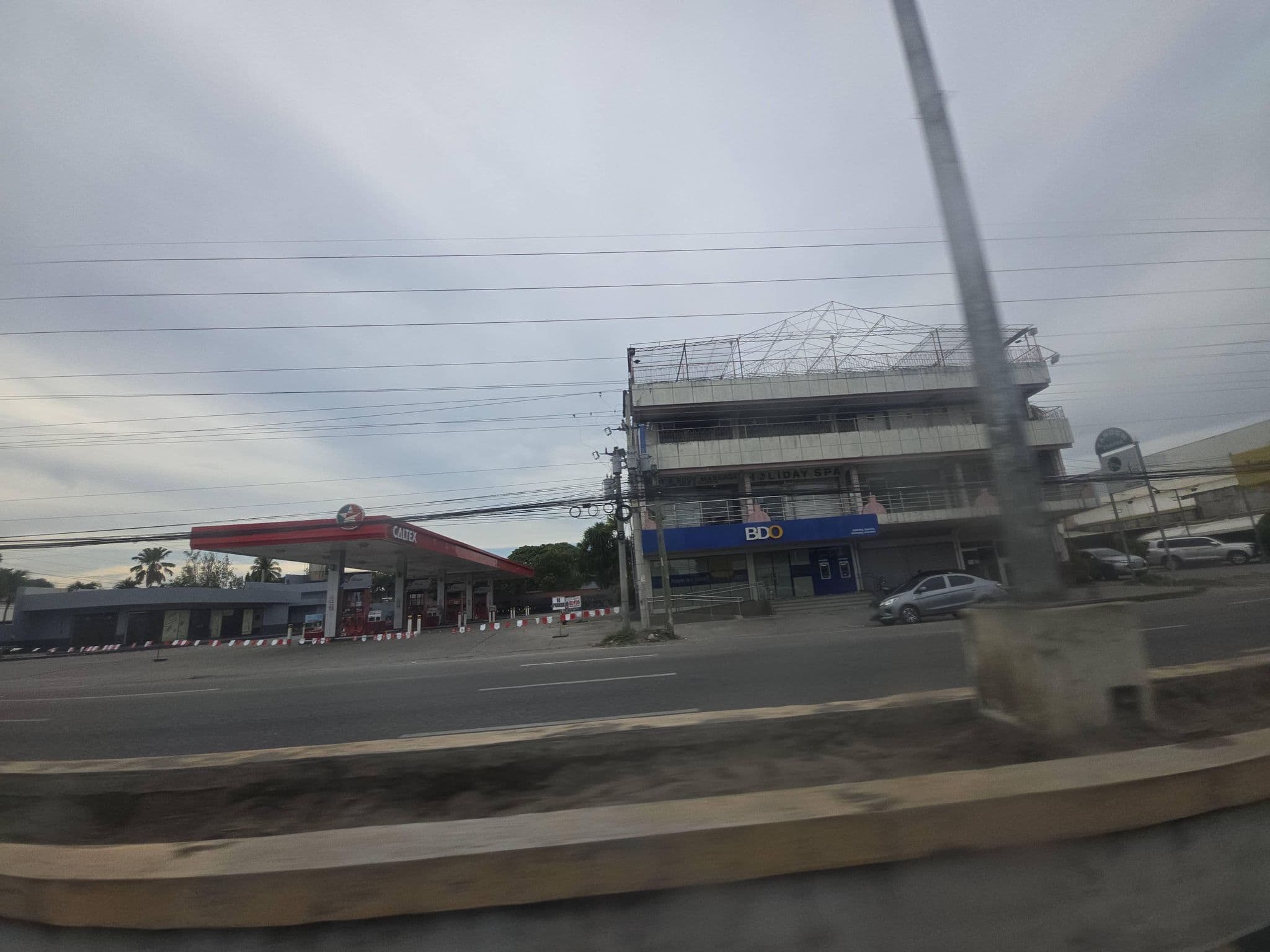Street view near Guada's Villa, General Santos — © waffleR_zero (CC BY-SA · Mapillary)