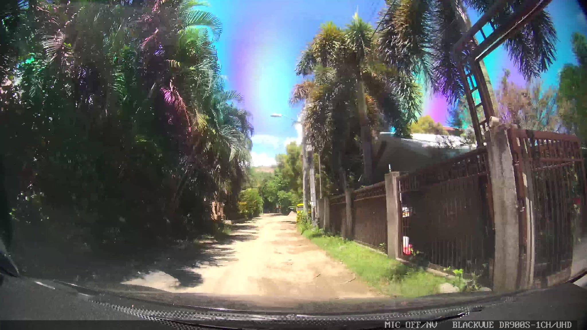 Street view near 108 west residences, Digos City, Digos — © Kaart---FRONT (CC BY-SA · Mapillary)