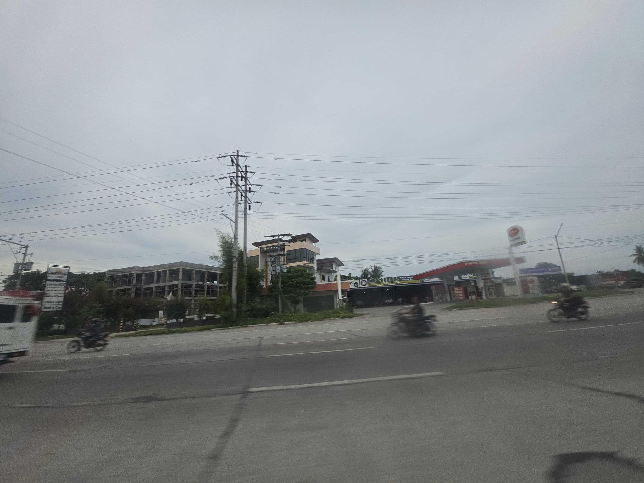 Street view near Gensan View Hotel, General Santos — © waffleR_zero (CC BY-SA · Mapillary)