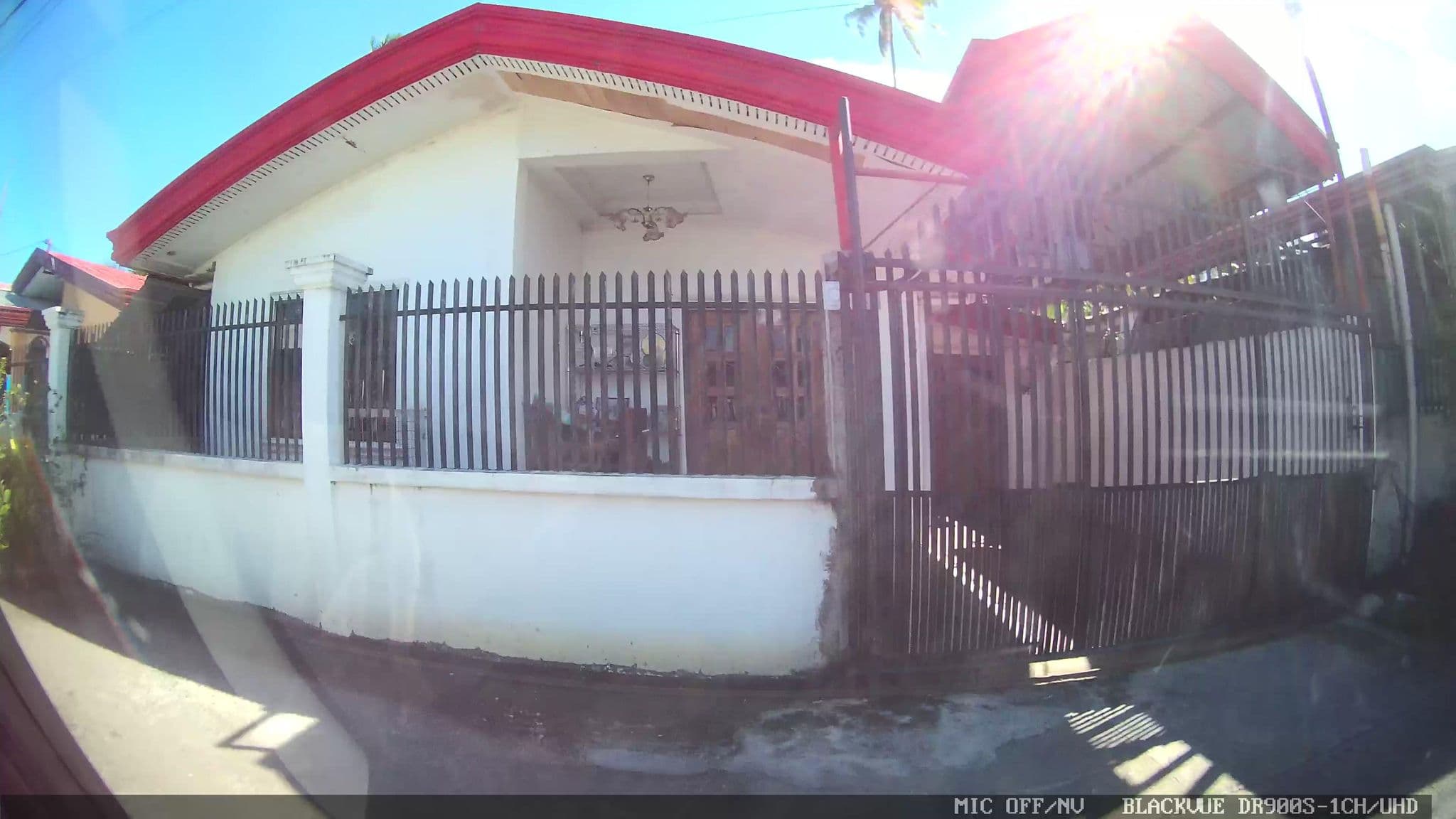 Street view near San Vali Centerpoint Mountain Resort, Digos — © Kaart---RIGHT (CC BY-SA · Mapillary)