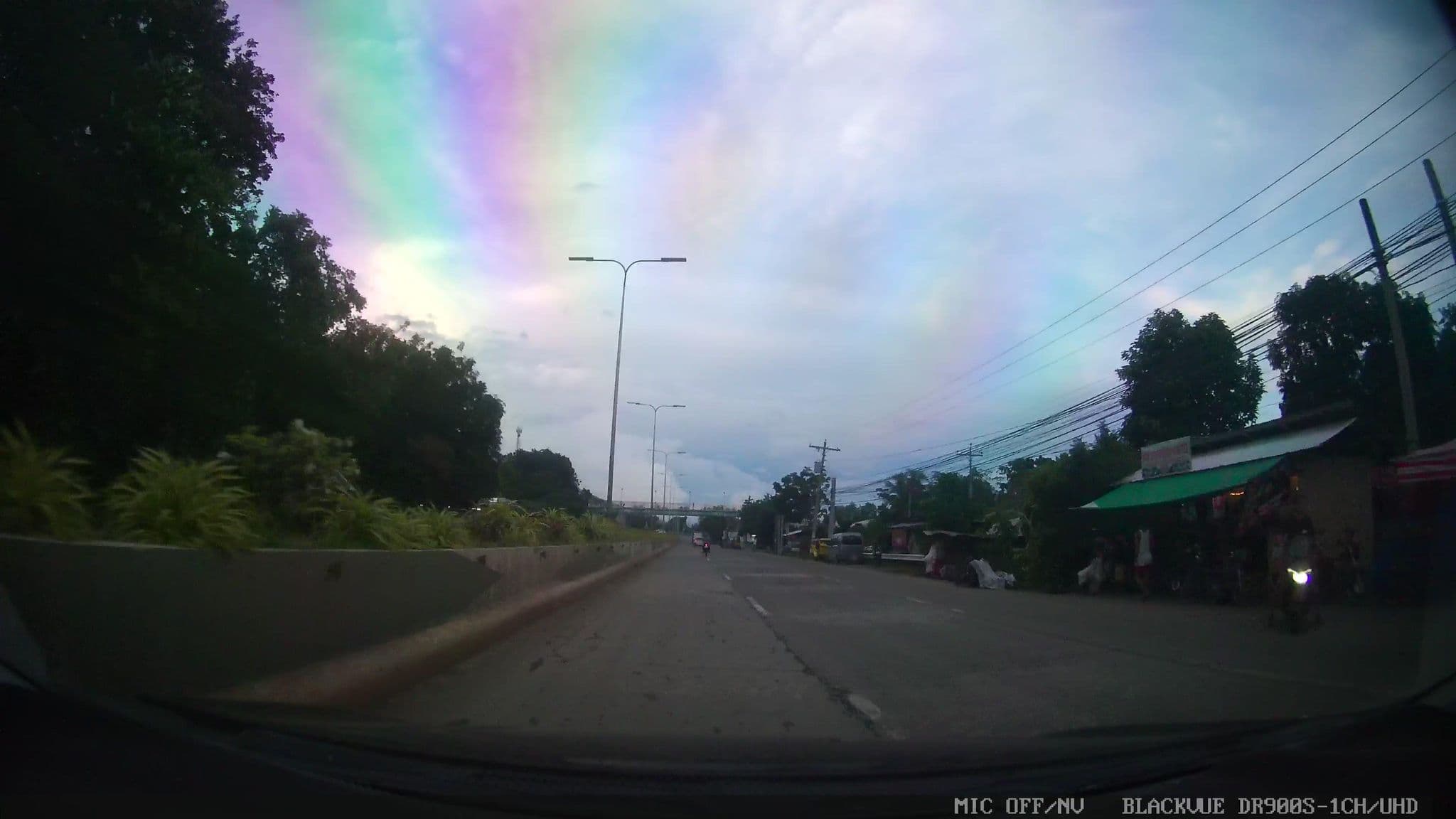 Street view near Passig Islet - Aqua Eco Park Resort, Tuban — © Kaart---FRONT (CC BY-SA · Mapillary)