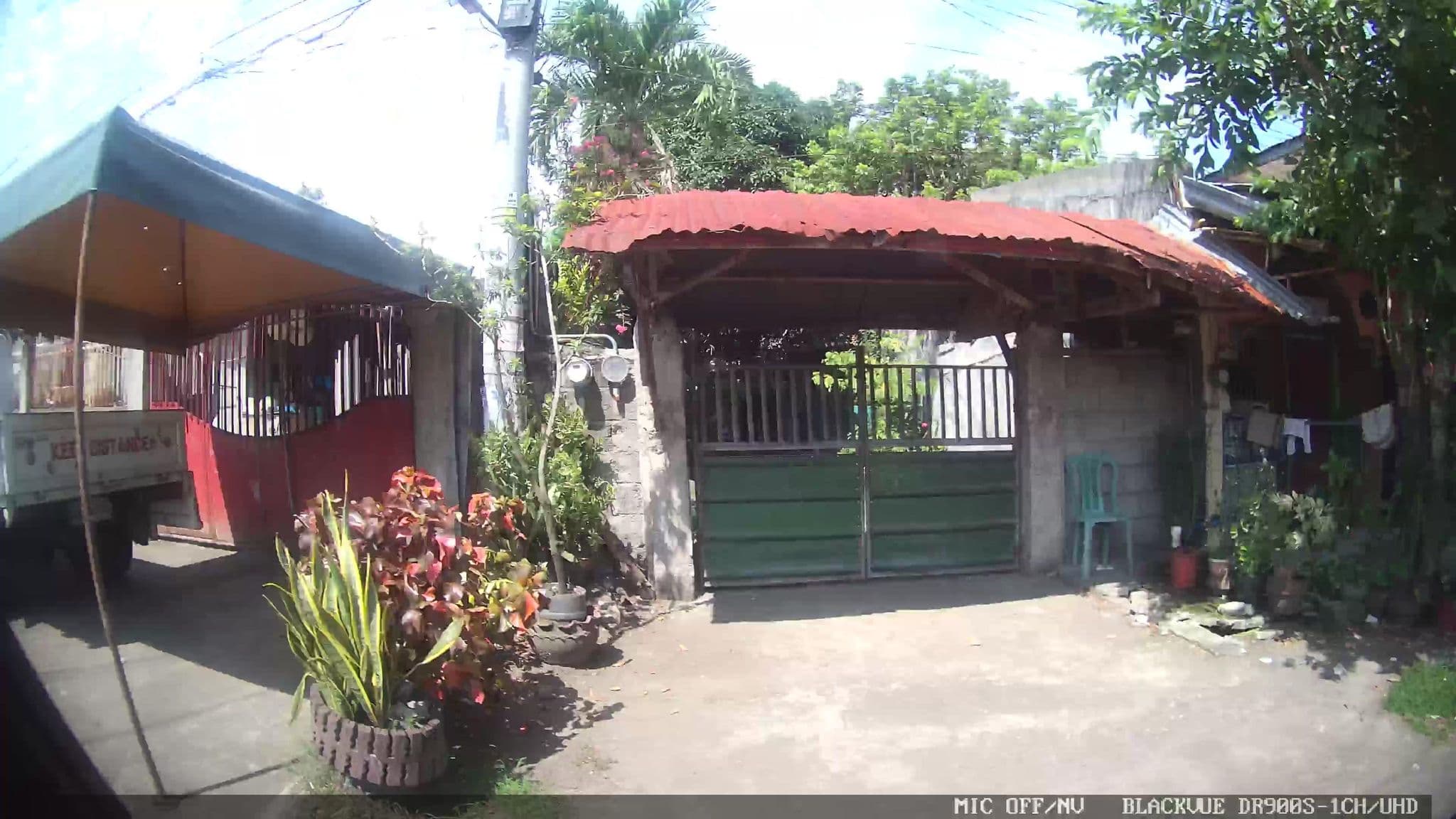 Street view near Villa Carmelita Resort, Inawayan — © Kaart---RIGHT (CC BY-SA · Mapillary)