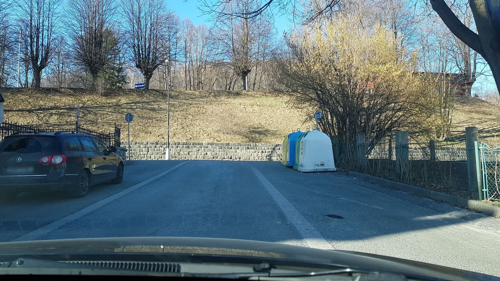 Street view near Vila Elis, Jeseník — © richardc (CC BY-SA · Mapillary)