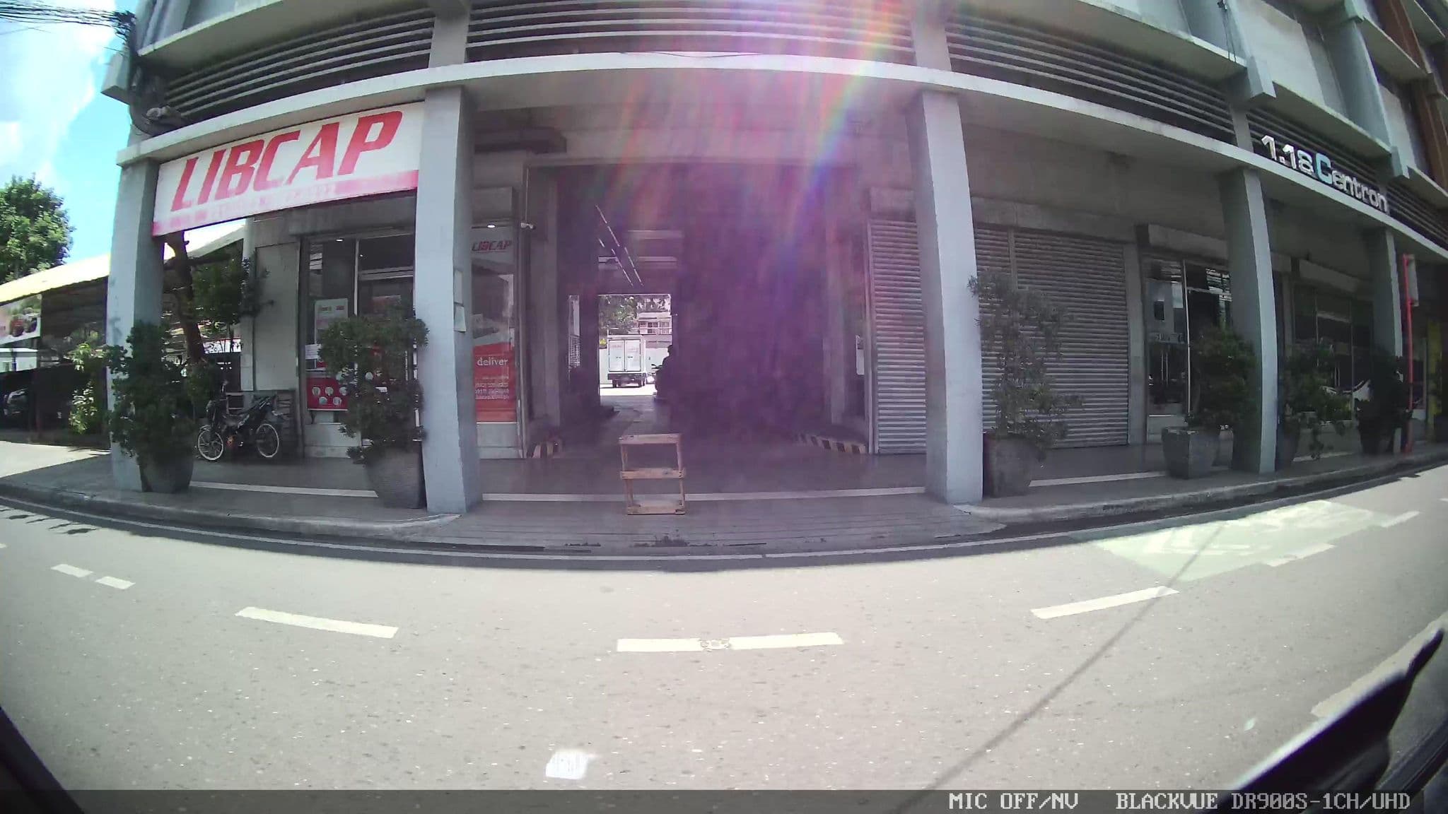 Street view near Larous Inn, Davao — © Kaart---RIGHT (CC BY-SA · Mapillary)