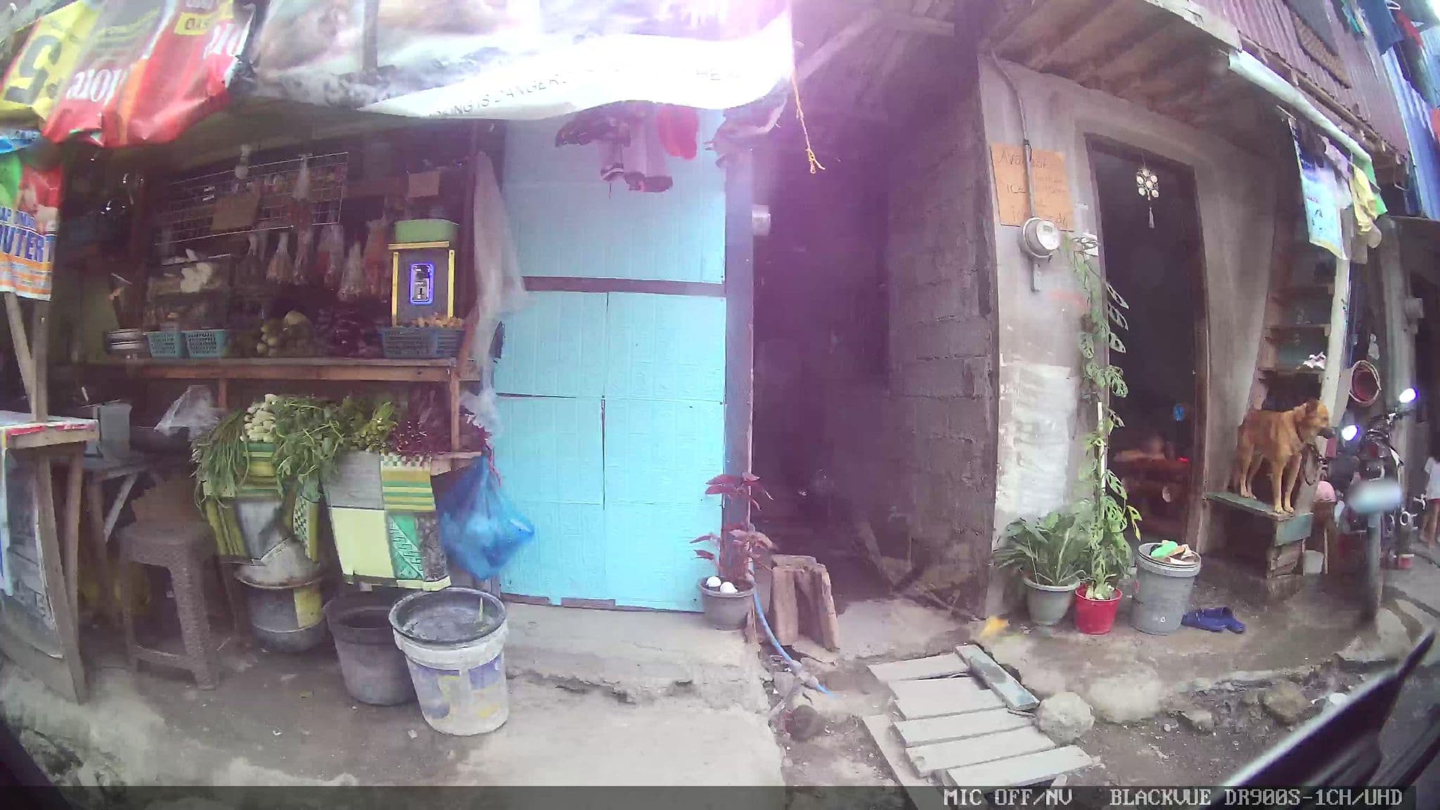 Street view near Sea Side, Davao — © Kaart---RIGHT (CC BY-SA · Mapillary)