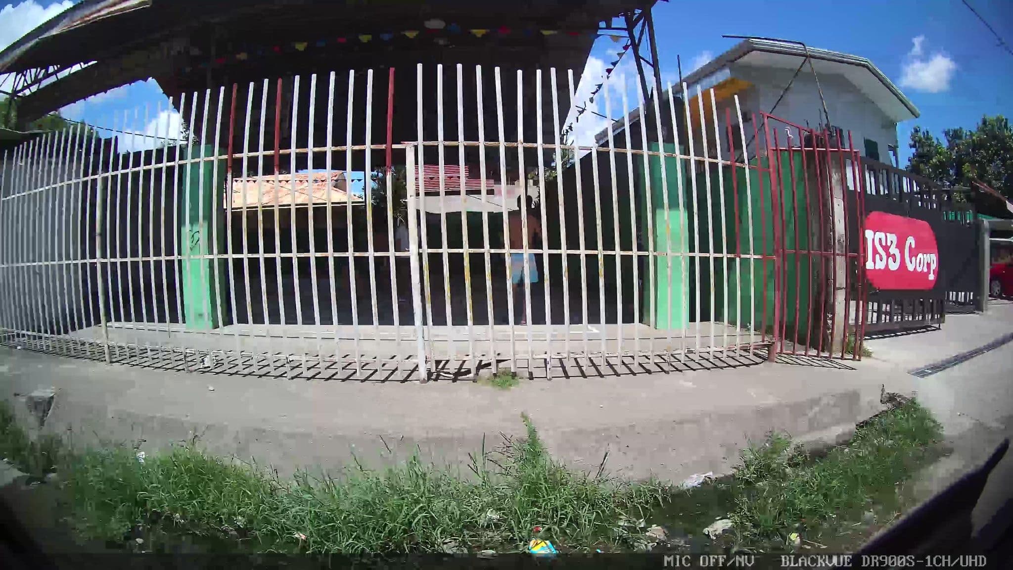 Street view near D Counter Pensione, Davao — © Kaart---RIGHT (CC BY-SA · Mapillary)