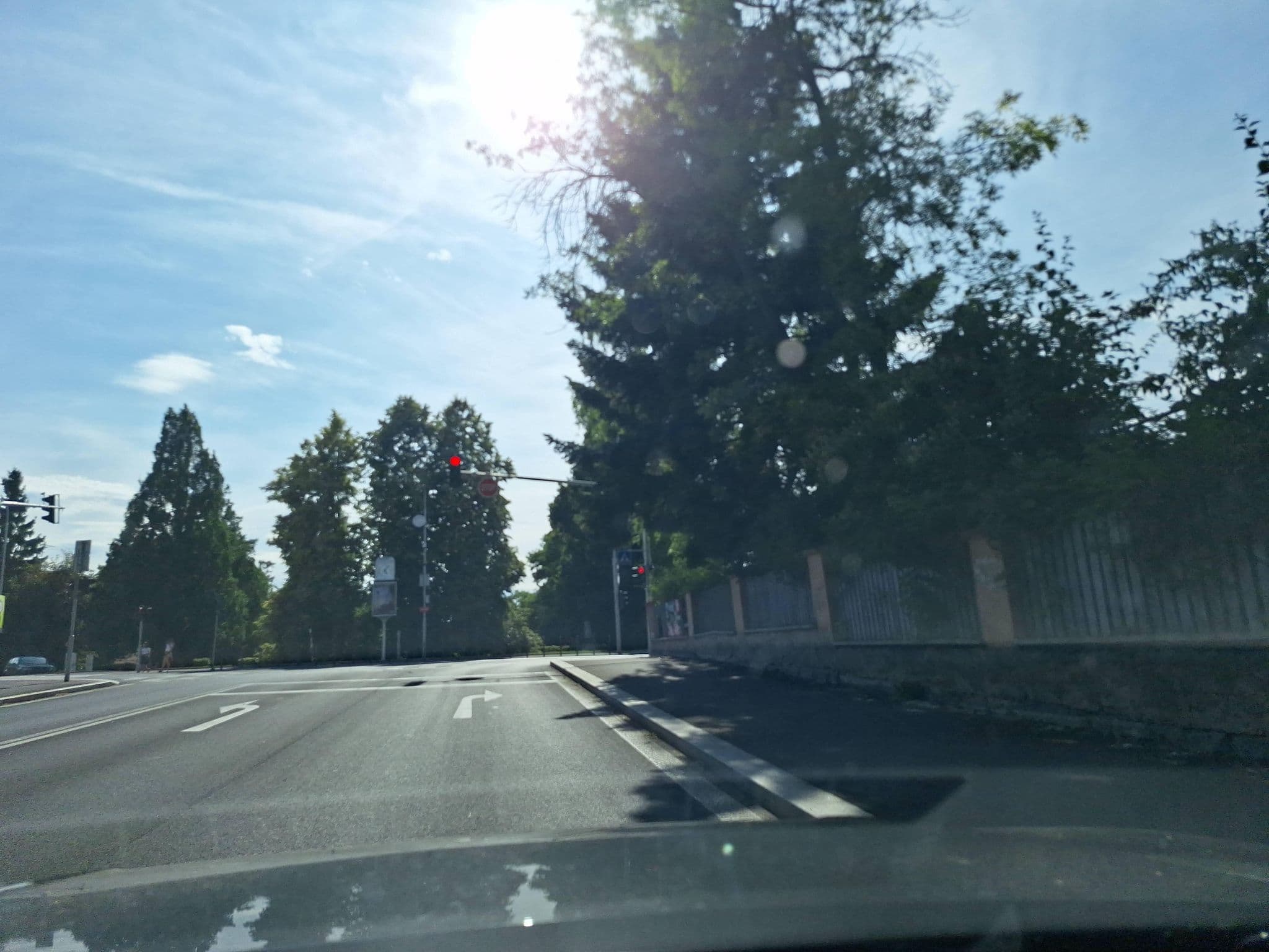 Street view near Penzion Pivovar Volt, Jablonec nad Nisou — © gob (CC BY-SA · Mapillary)