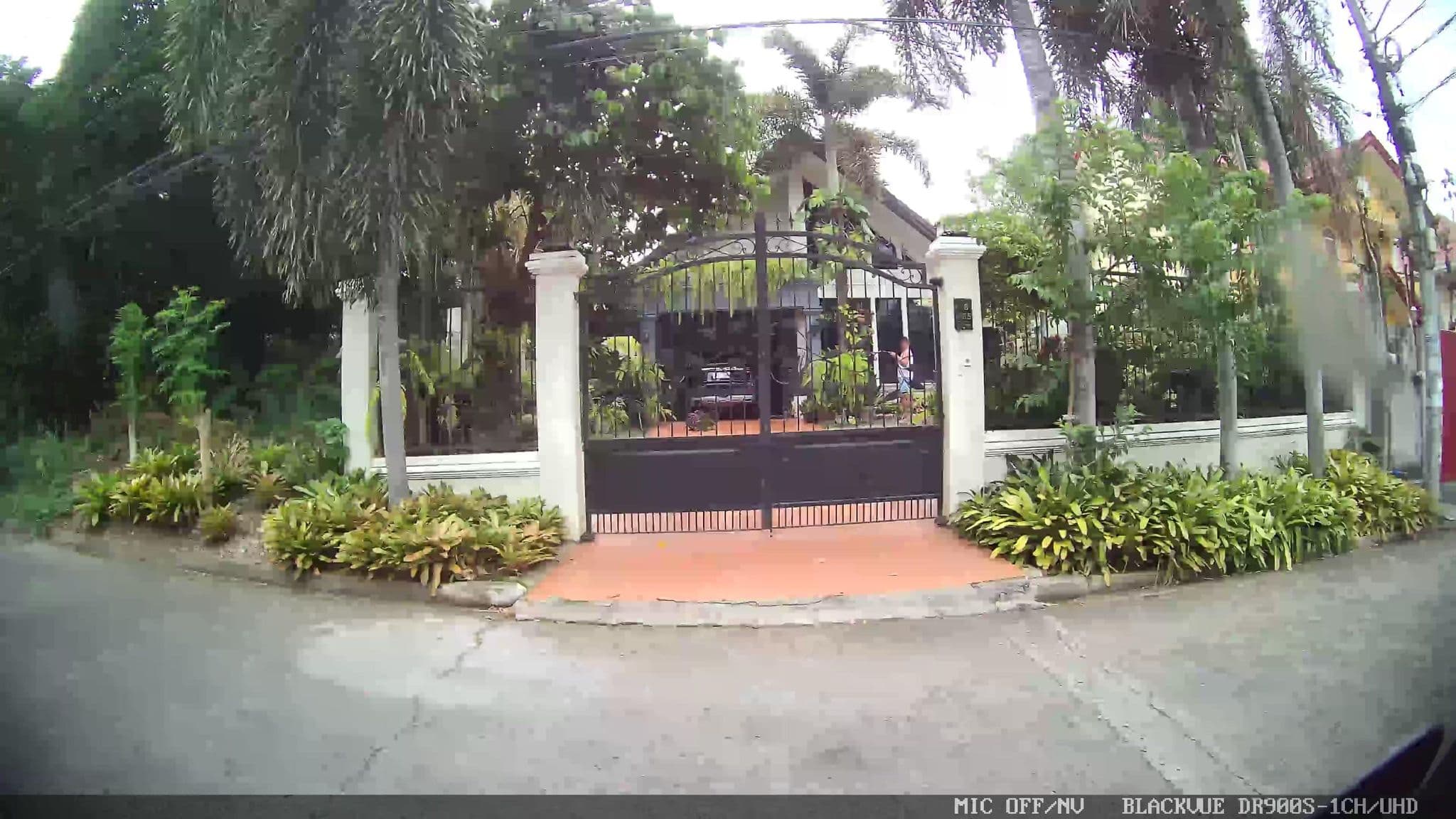 Street view near Sotil Inn, Davao — © Kaart---LEFT (CC BY-SA · Mapillary)