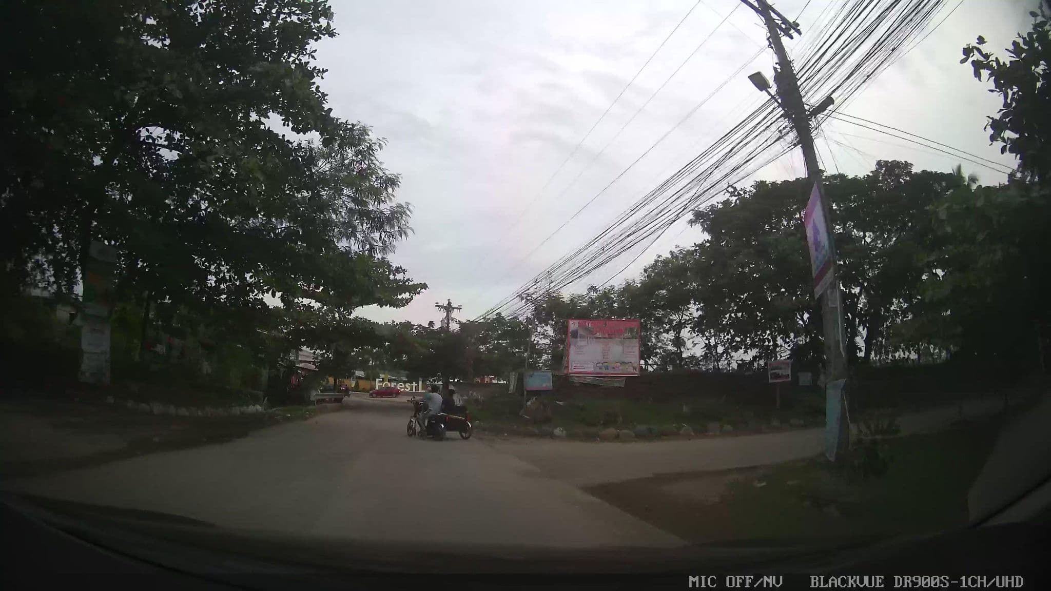 Street view near rm 2 Precious Garden Of Samal, Camudmud — © Kaart---FRONT (CC BY-SA · Mapillary)