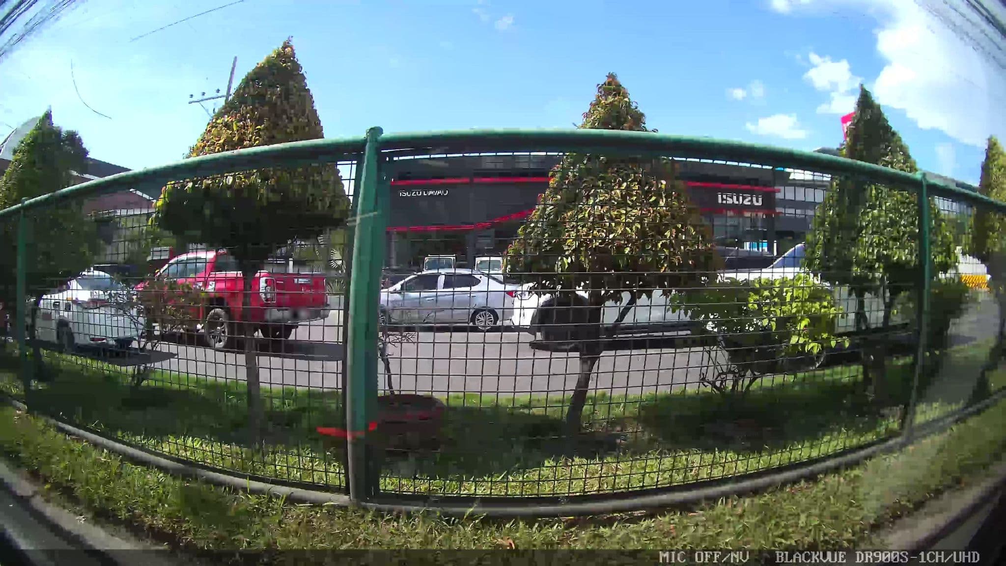 Street view near Las Casitas de Angela Inn III, Davao — © Kaart---LEFT (CC BY-SA · Mapillary)