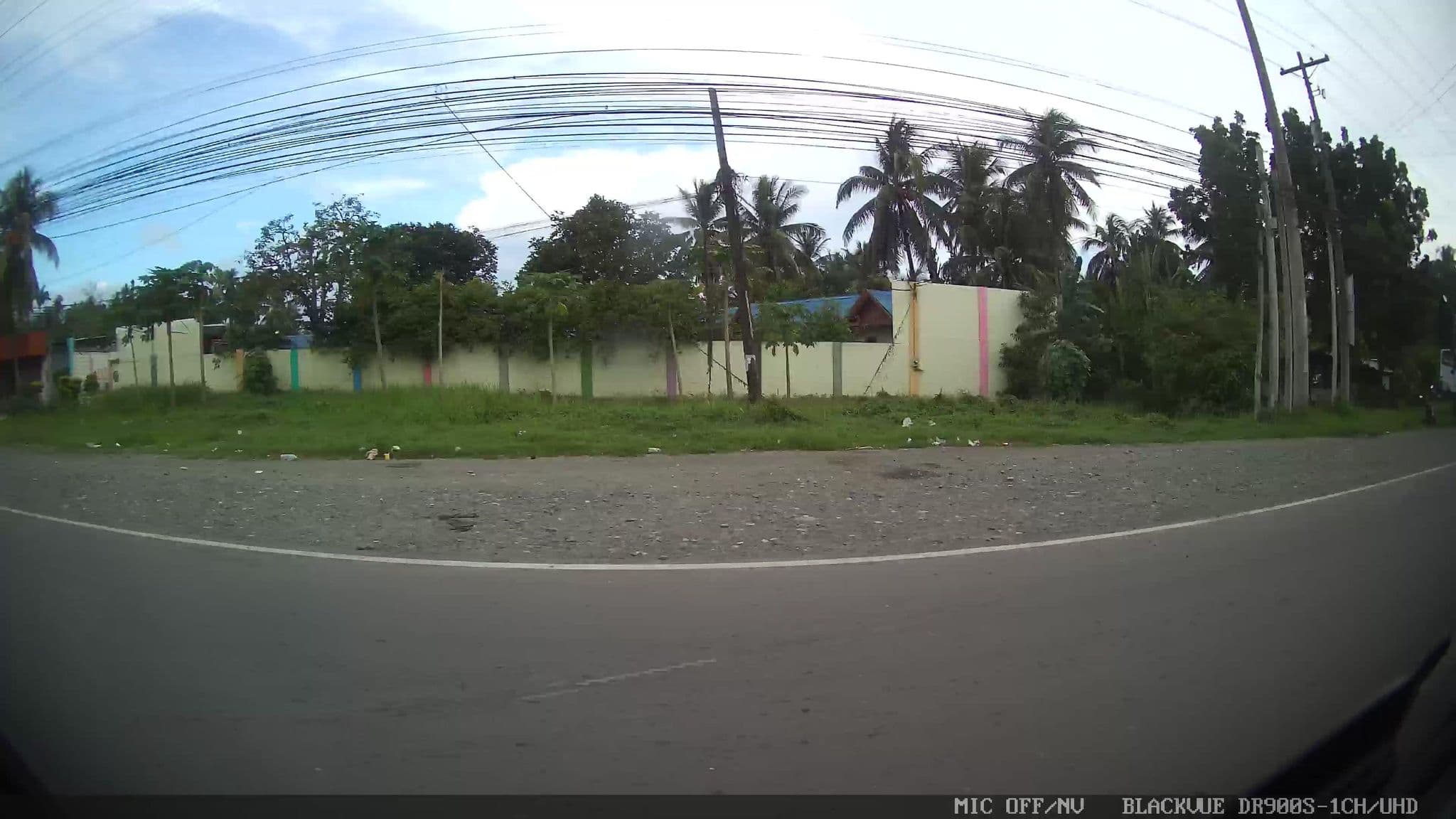 Street view near 3 one apartelle inn, Panabo — © Kaart---RIGHT (CC BY-SA · Mapillary)