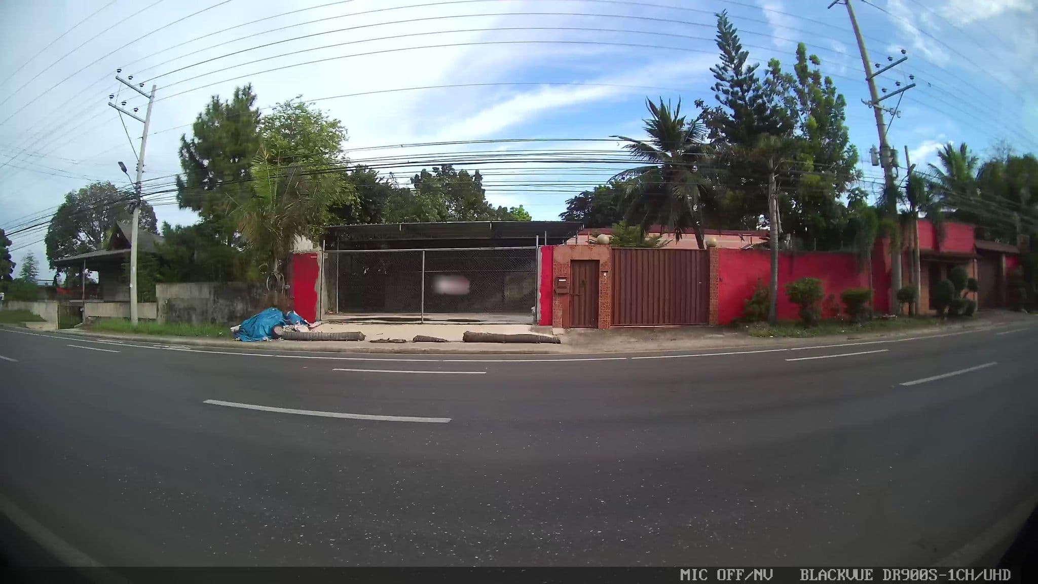 Street view near Hawaii Five-0, Inawayan — © Kaart---LEFT (CC BY-SA · Mapillary)