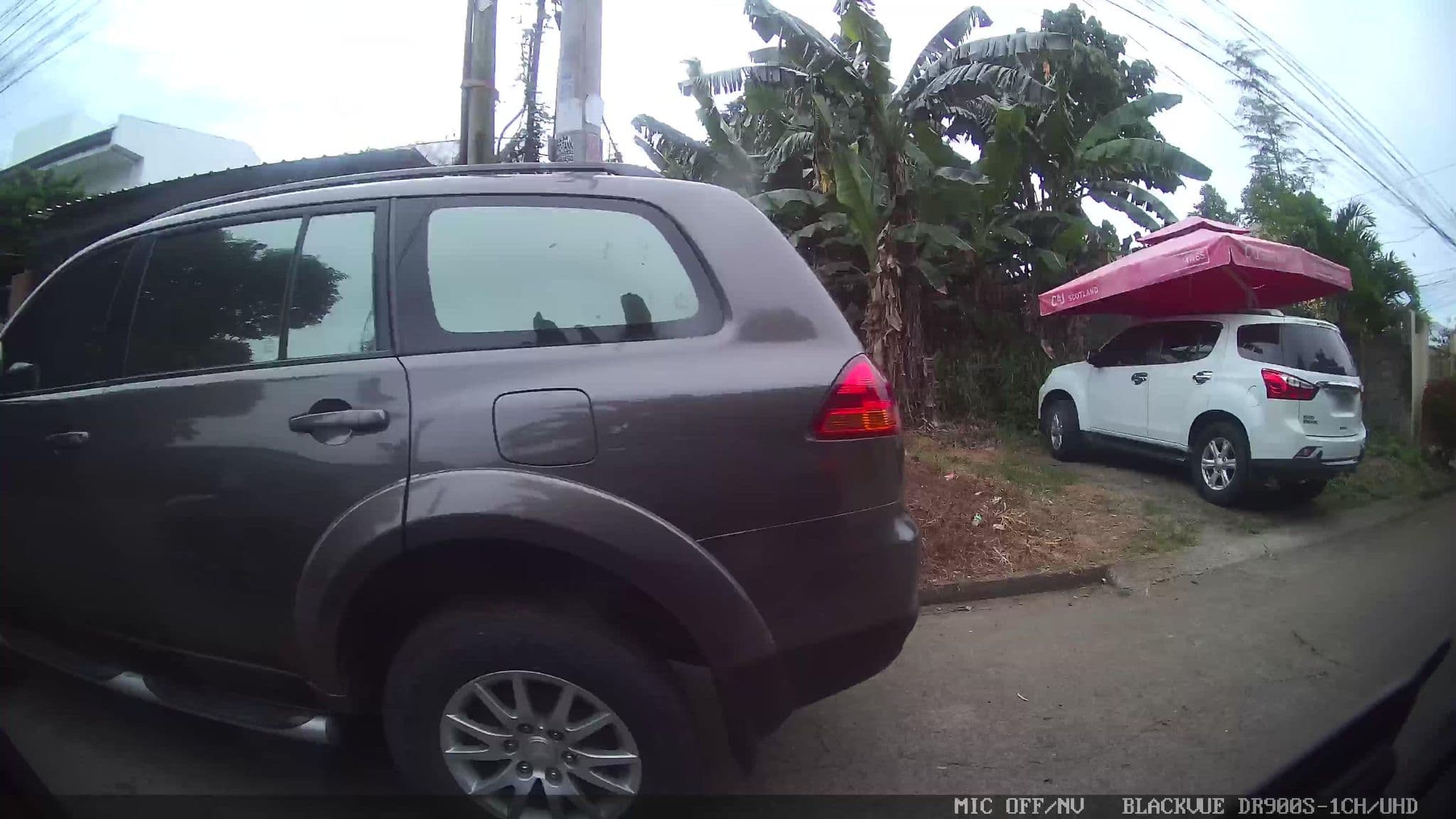 Street view near Red Knight Garden Resort, Davao — © Kaart---RIGHT (CC BY-SA · Mapillary)