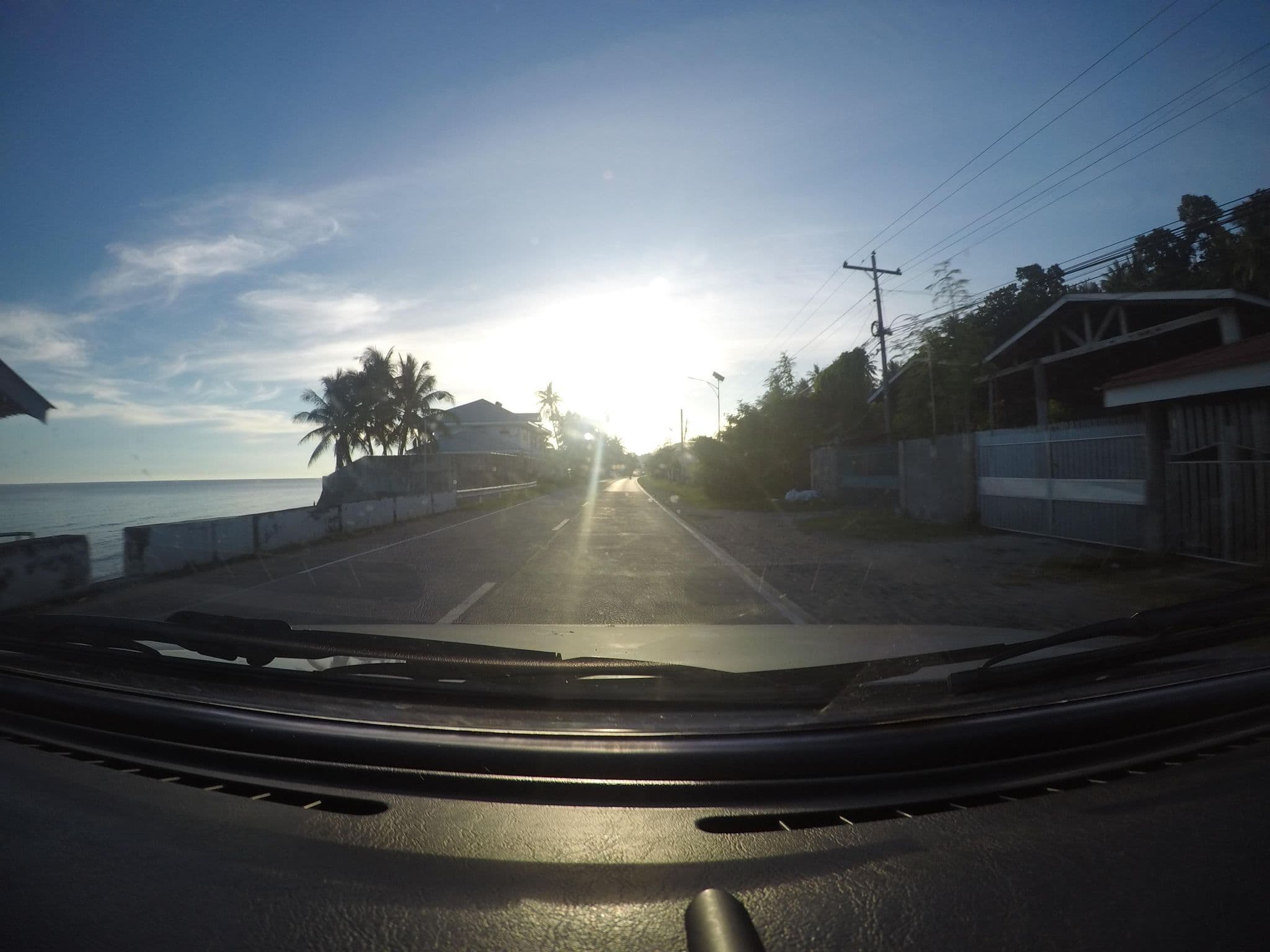 Street view near Hotel 850, Canjulao — © christheo (CC BY-SA · Mapillary)