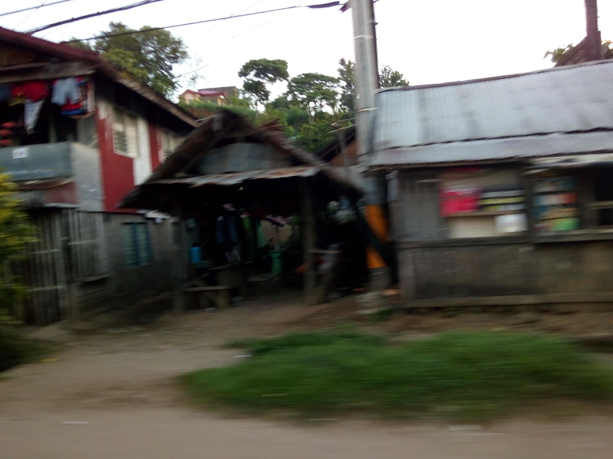 Street view near Jazz Apartelle, Surigao — © rukku (CC BY-SA · Mapillary)