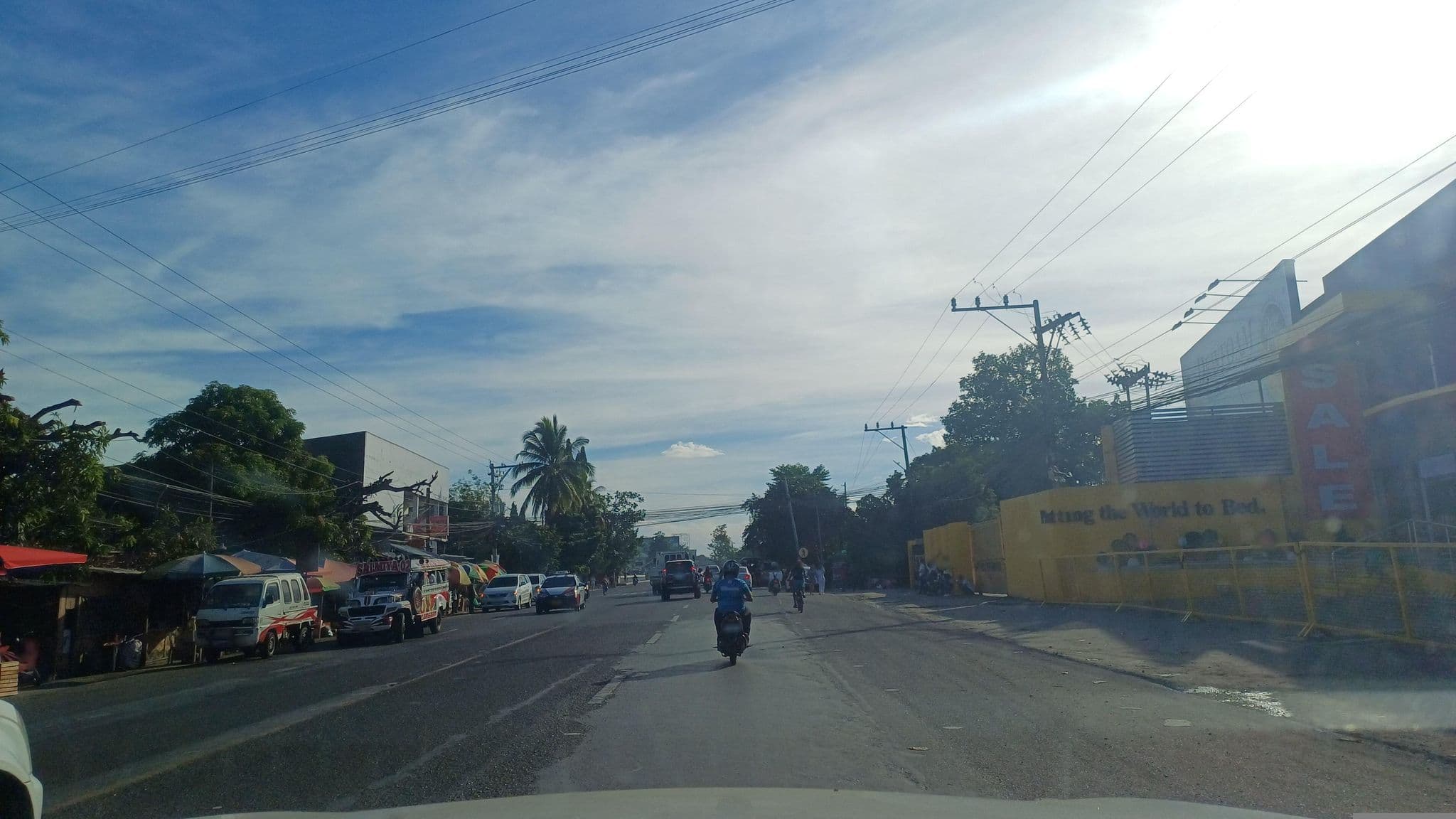 Street view near Homewood Pensionne House, Barra — © dp24ph (CC BY-SA · Mapillary)