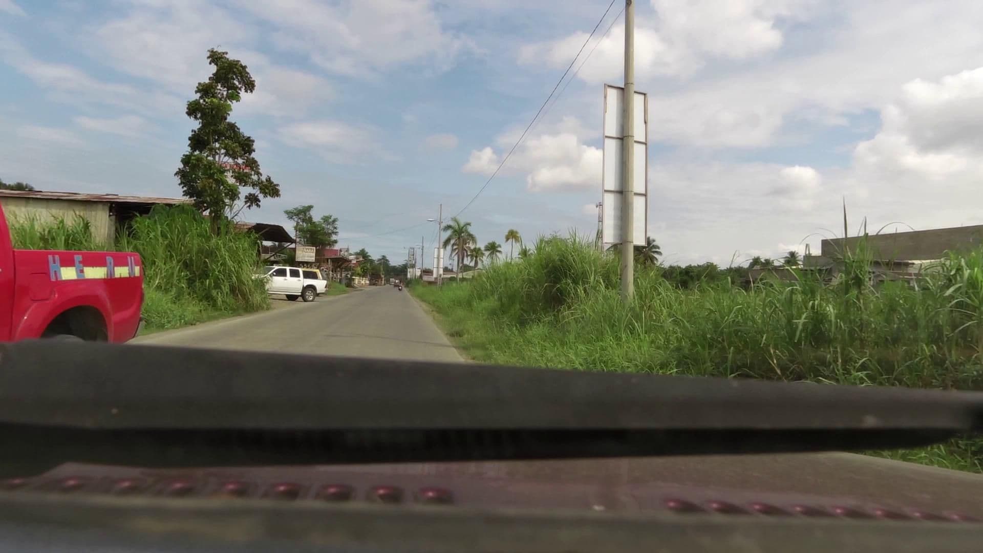 Street view near Goat2geder Hotel & Restaurant, Hanuman Hall, Butuan — © herewego (CC BY-SA · Mapillary)
