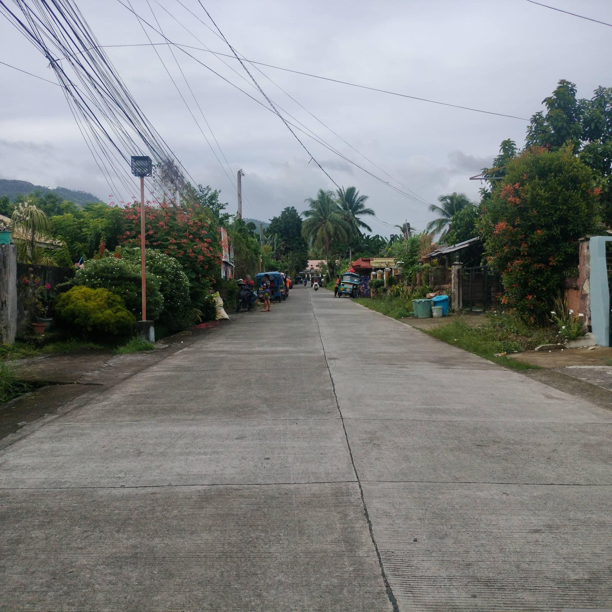 Street view near BCCI HOTEL, Sogod — © AnneMarieVic_Lobo (CC BY-SA · Mapillary)