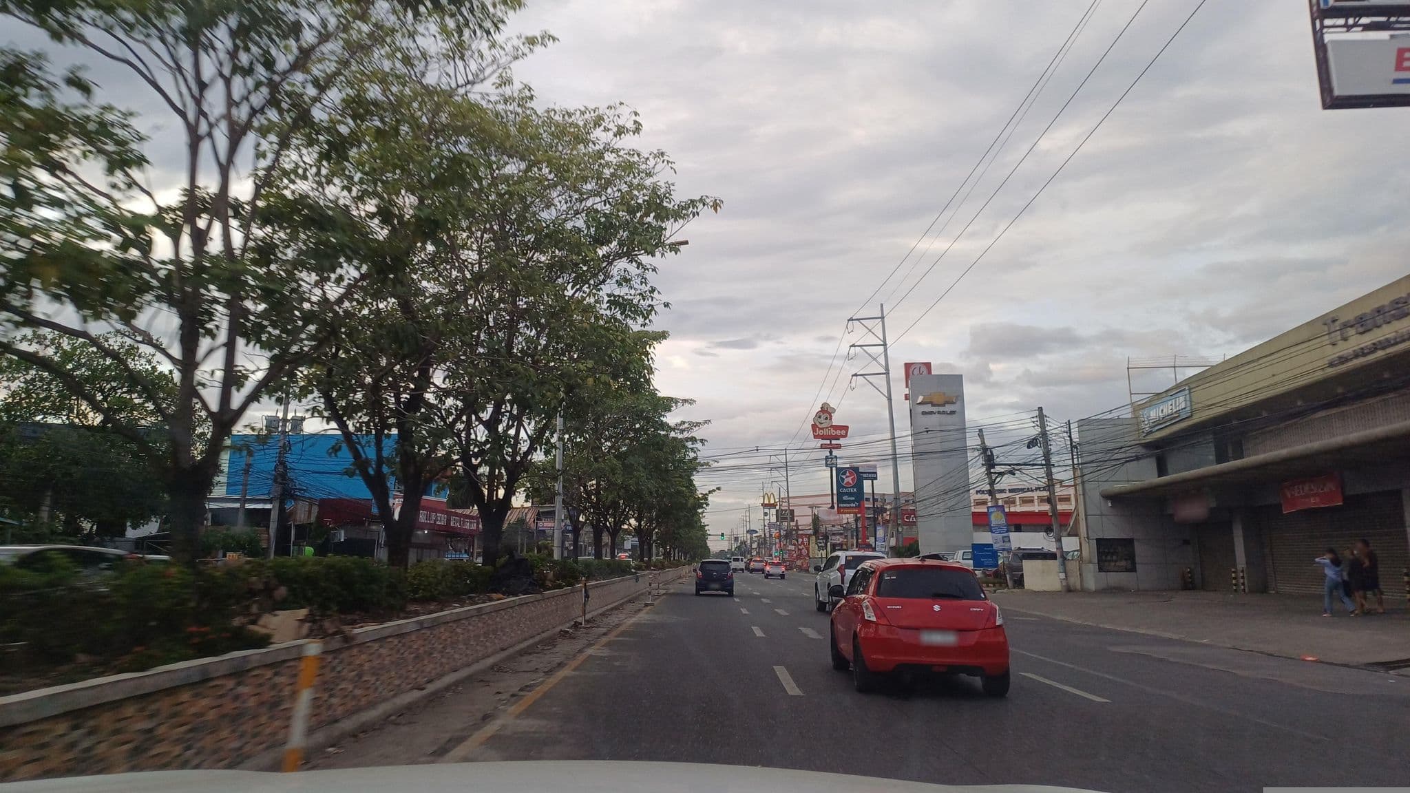 Street view near Queensland 7, Cagayan de Oro — © dp24ph (CC BY-SA · Mapillary)
