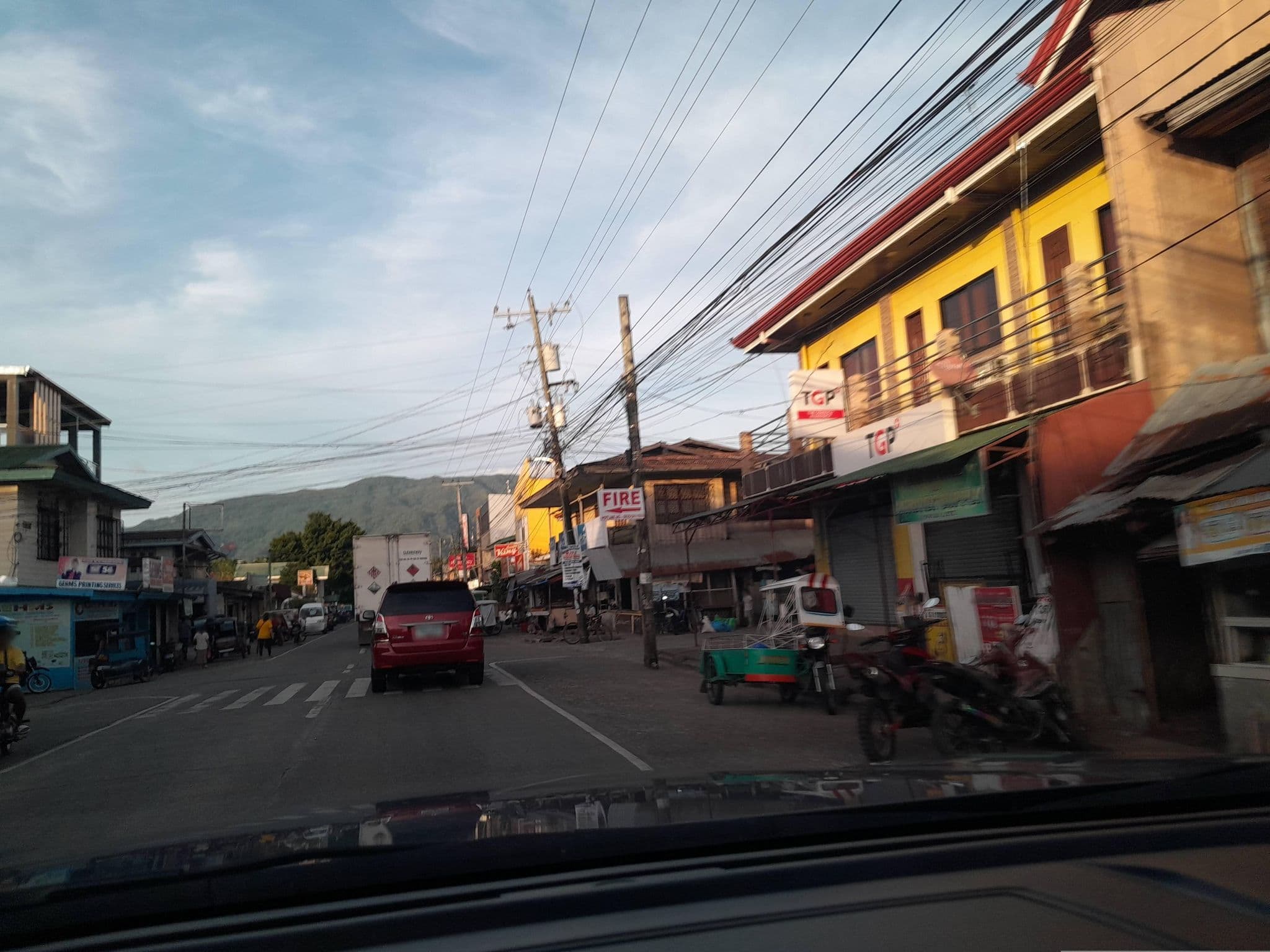 Street view near Casa Kadijah, Inopacan — © ericb1983 (CC BY-SA · Mapillary)