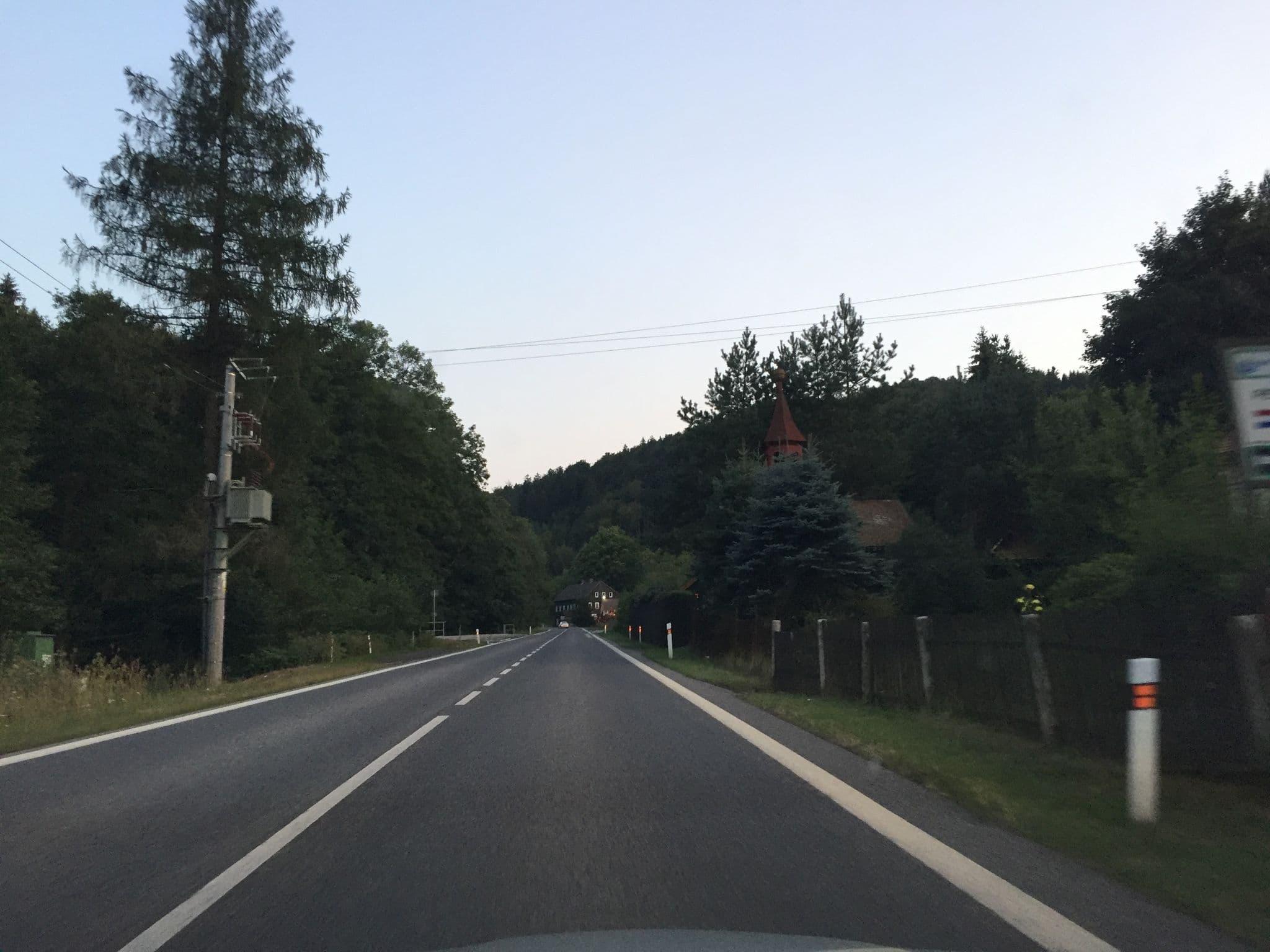 Street view near Liberta, Dolní Podluží — © it_s_so_funny (CC BY-SA · Mapillary)