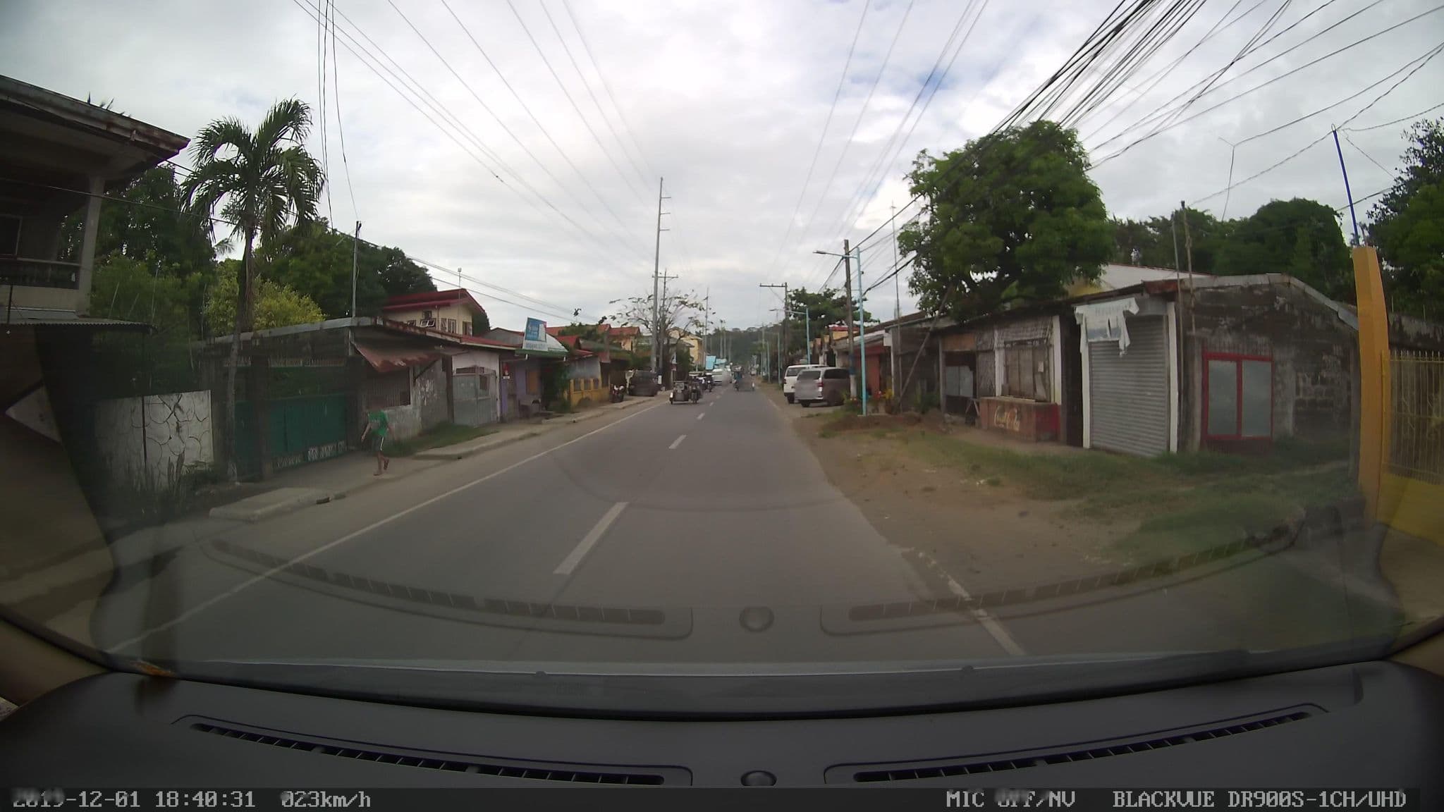 Street view near Casa 101, Nasugbu — © GOwin (CC BY-SA · Mapillary)
