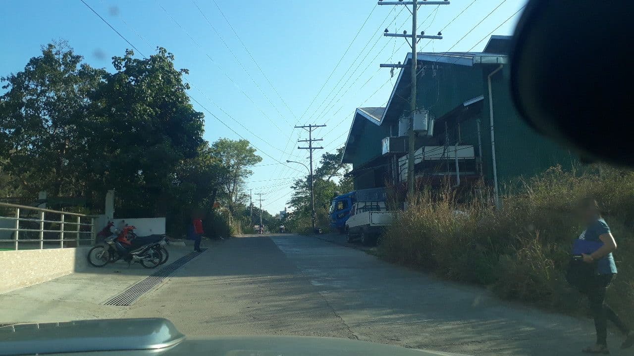 Street view near Charms Hotel Coron Palawan, Coron — © banito (CC BY-SA · Mapillary)