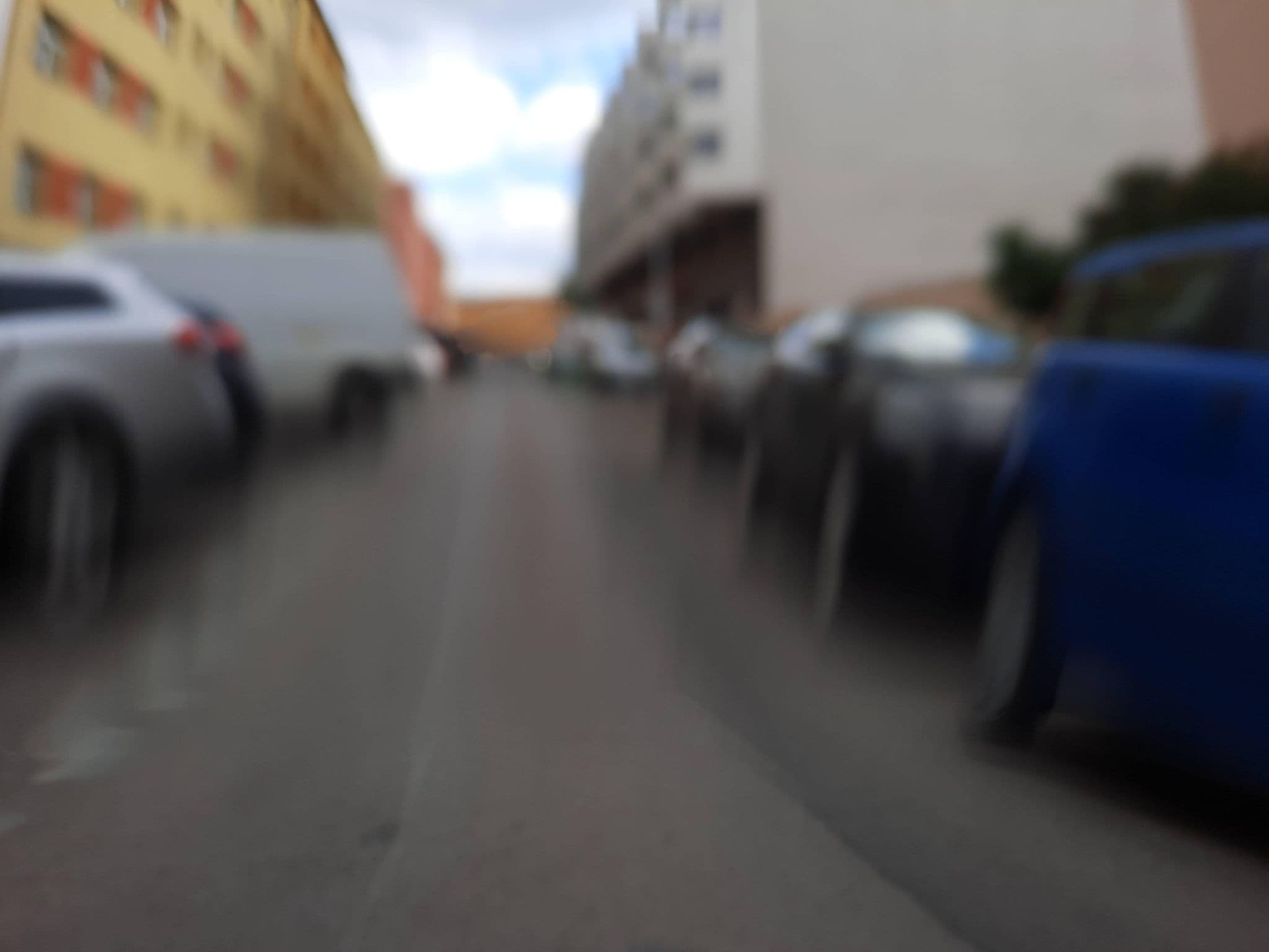 Street view near Ubytovna U Svobodárny, Libeň — © ondrejlopatka (CC BY-SA · Mapillary)
