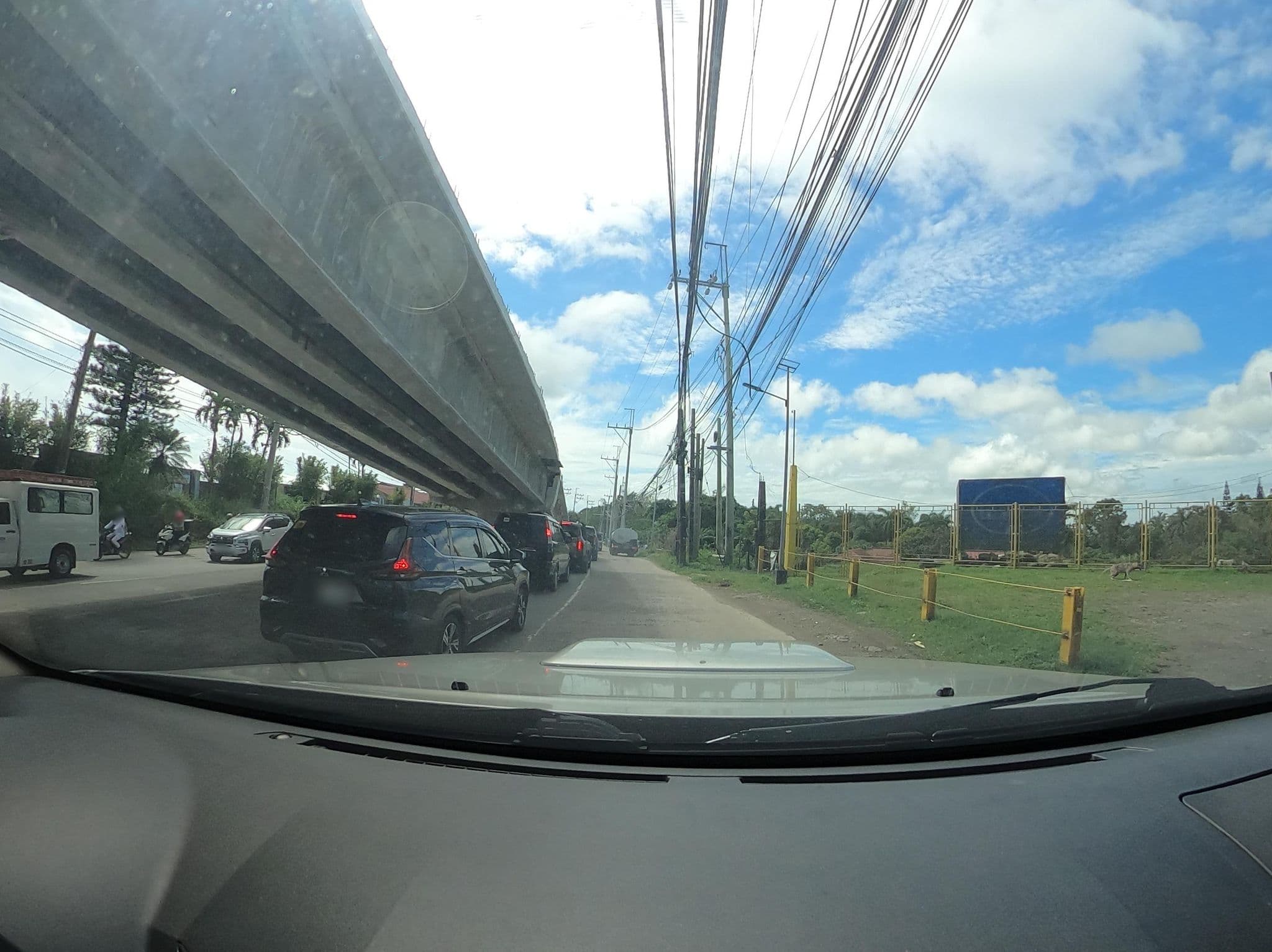 Street view near Tagaytay Haven Hotel Mendez, Tagaytay — © msejdr (CC BY-SA · Mapillary)