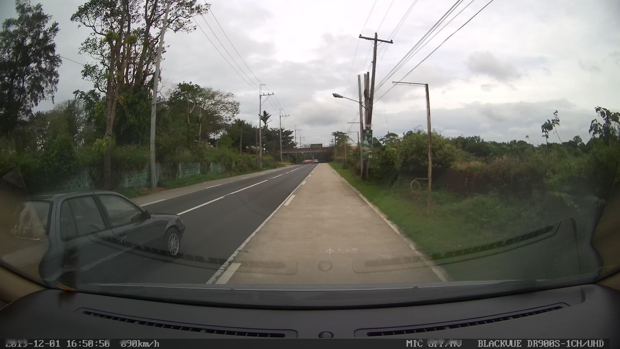 Street view near Rm 1018, Chateau Royale, Nasugbu, Batangas, Kaytitinga — © GOwin (CC BY-SA · Mapillary)