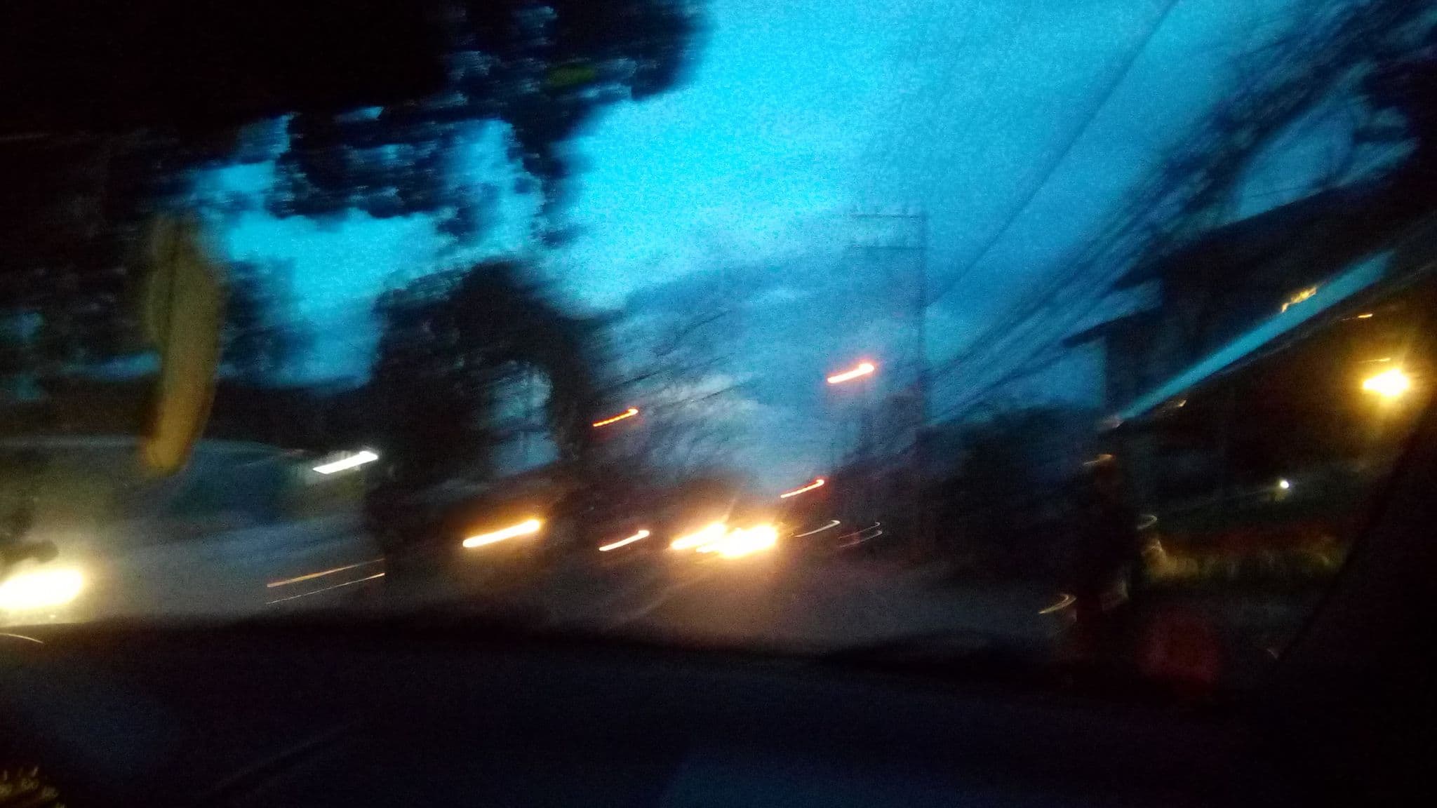 Street view near Parque Espana, Batangas — © tagasanpedroako (CC BY-SA · Mapillary)