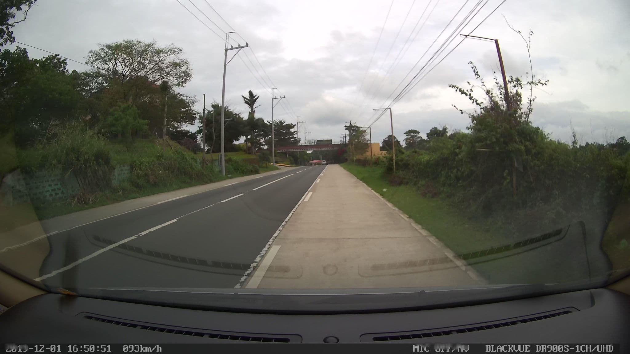 Street view near Chateau Royale, Kaytitinga — © GOwin (CC BY-SA · Mapillary)