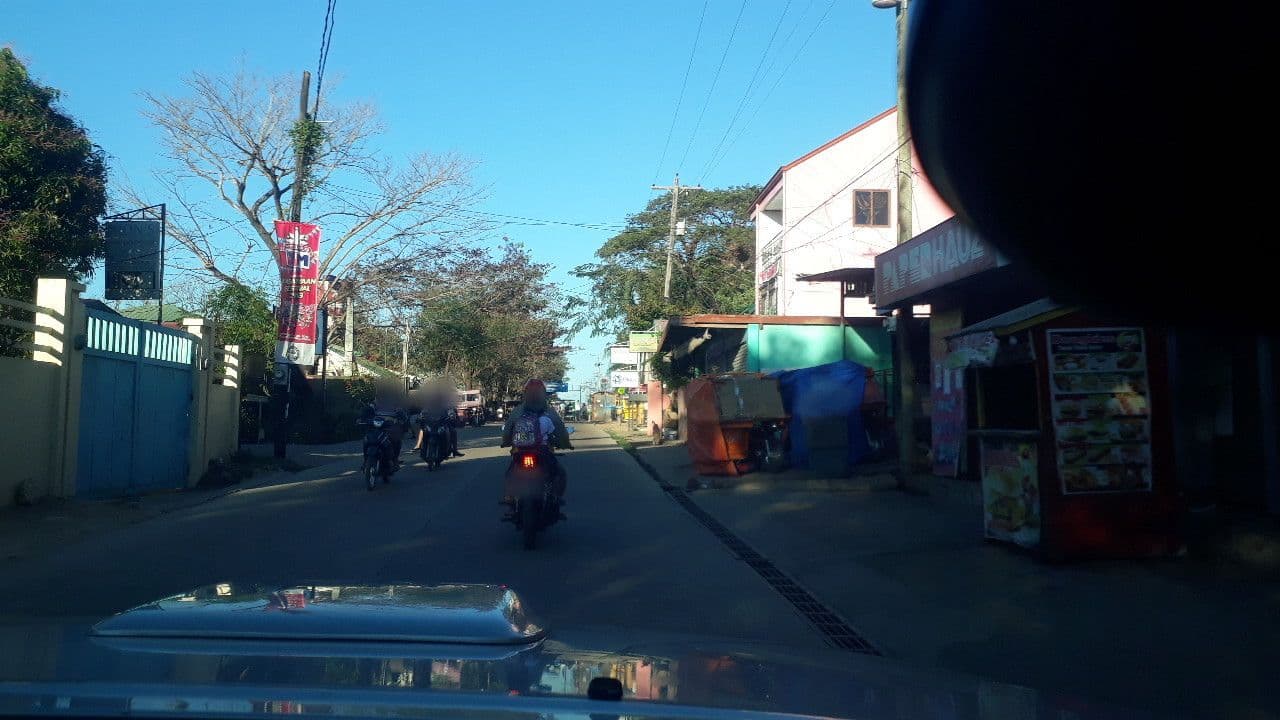 Street view near Coron Villa, Coron — © banito (CC BY-SA · Mapillary)