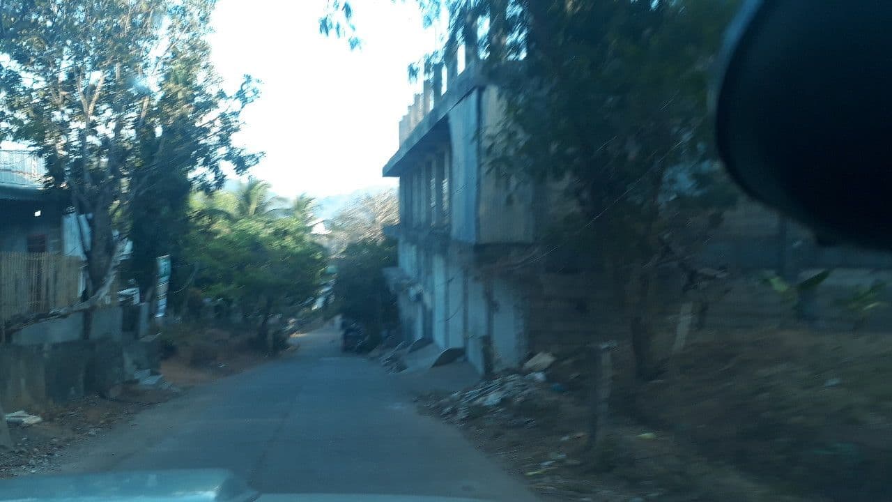 Street view near La Mallorca Inn, Coron — © banito (CC BY-SA · Mapillary)