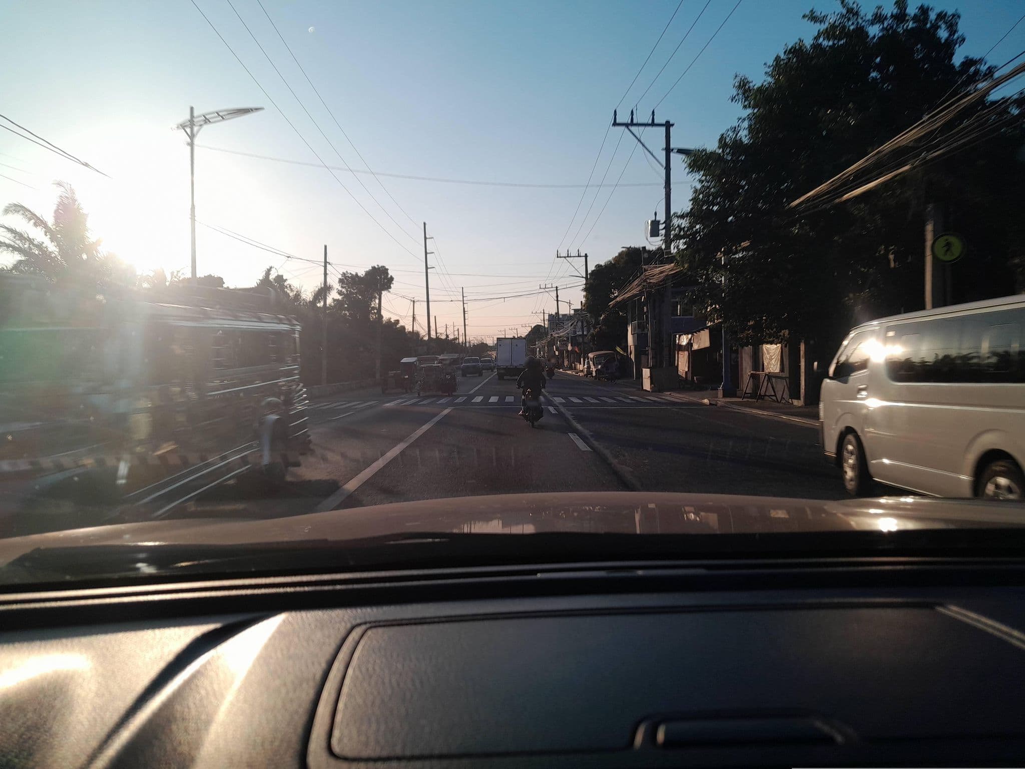 Street view near Casa Victorino, Tanauan — © ericb1983 (CC BY-SA · Mapillary)