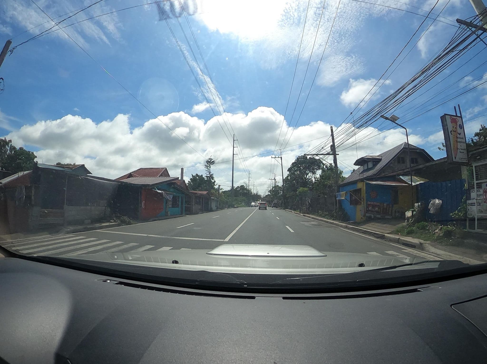Street view near Garden Villa, Amadeo — © msejdr (CC BY-SA · Mapillary)