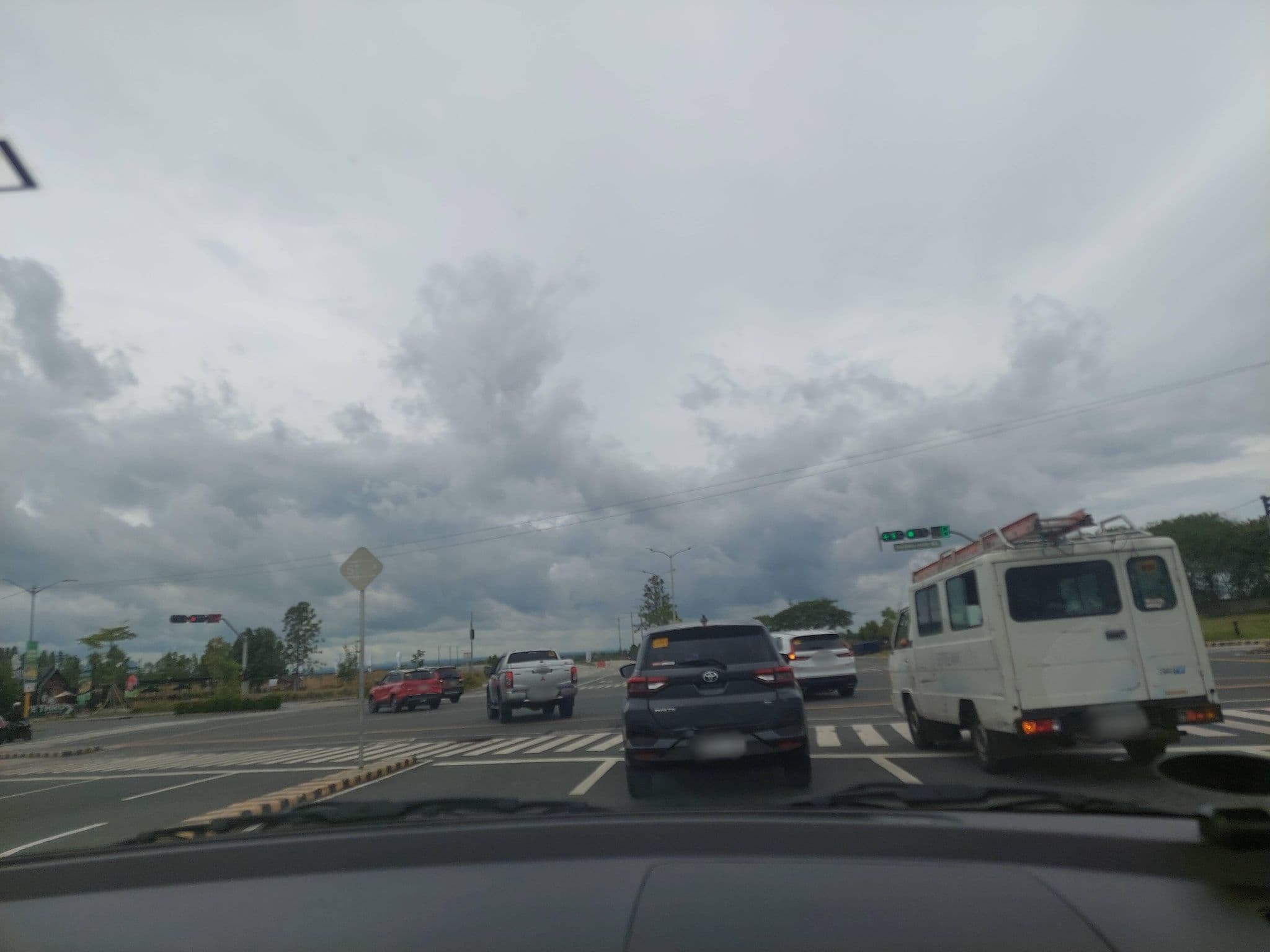 Street view near Brittany Hotel, Poblacion — © Yivan000 (CC BY-SA · Mapillary)