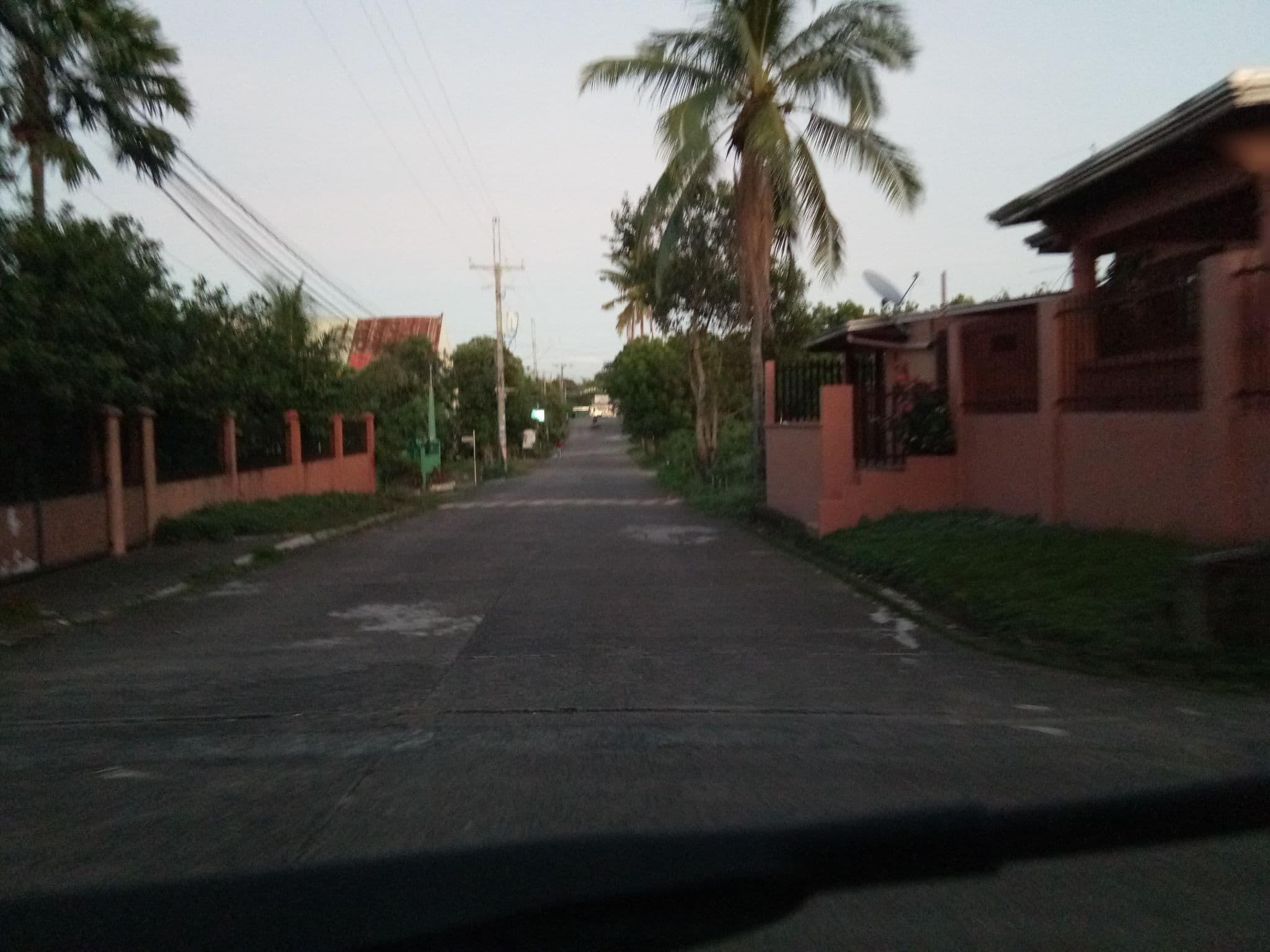 Street view near Antlers Hotel and Family Resort, Biga — © dp24ph (CC BY-SA · Mapillary)