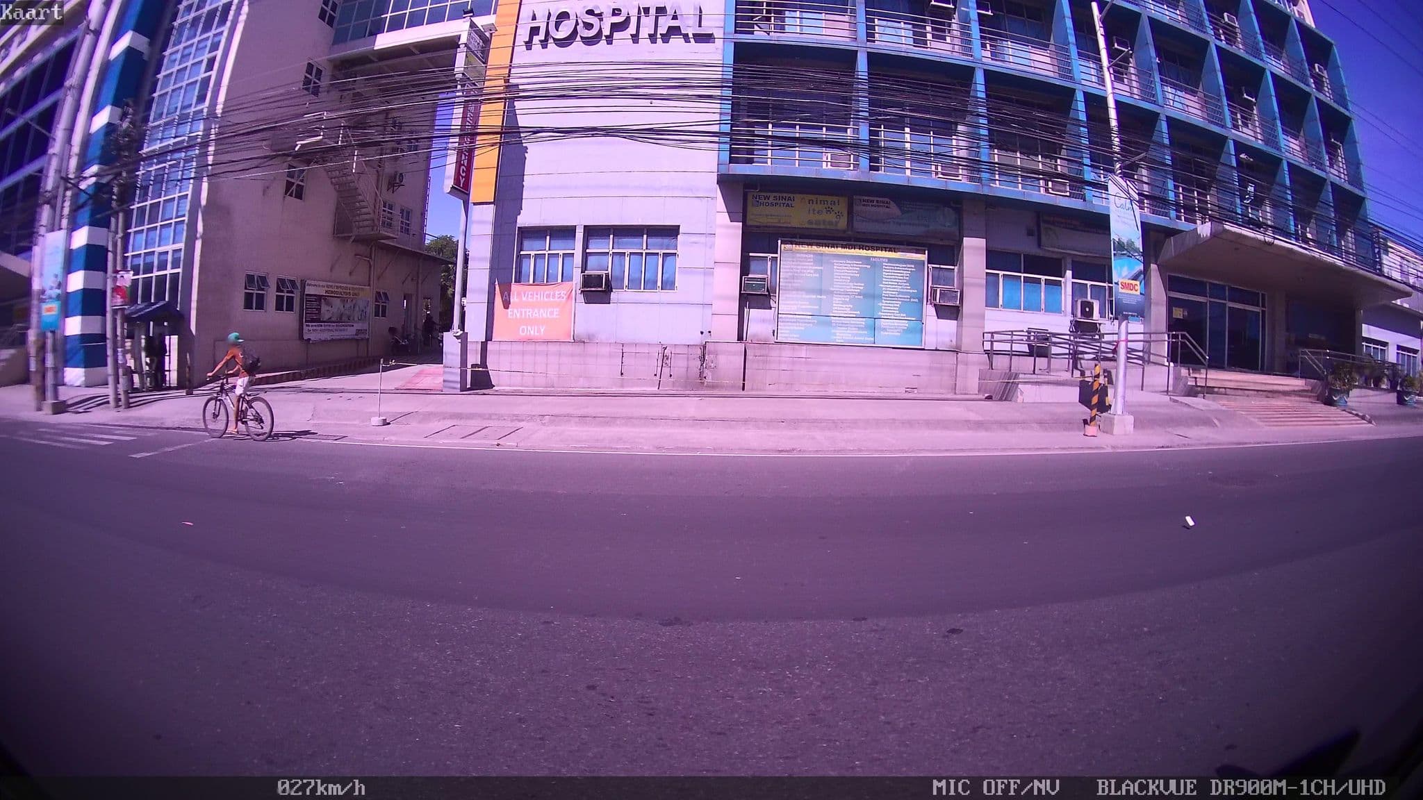 Street view near TTECH SRO Quiet Room, Santa Rosa — © kaart_1 (CC BY-SA · Mapillary)