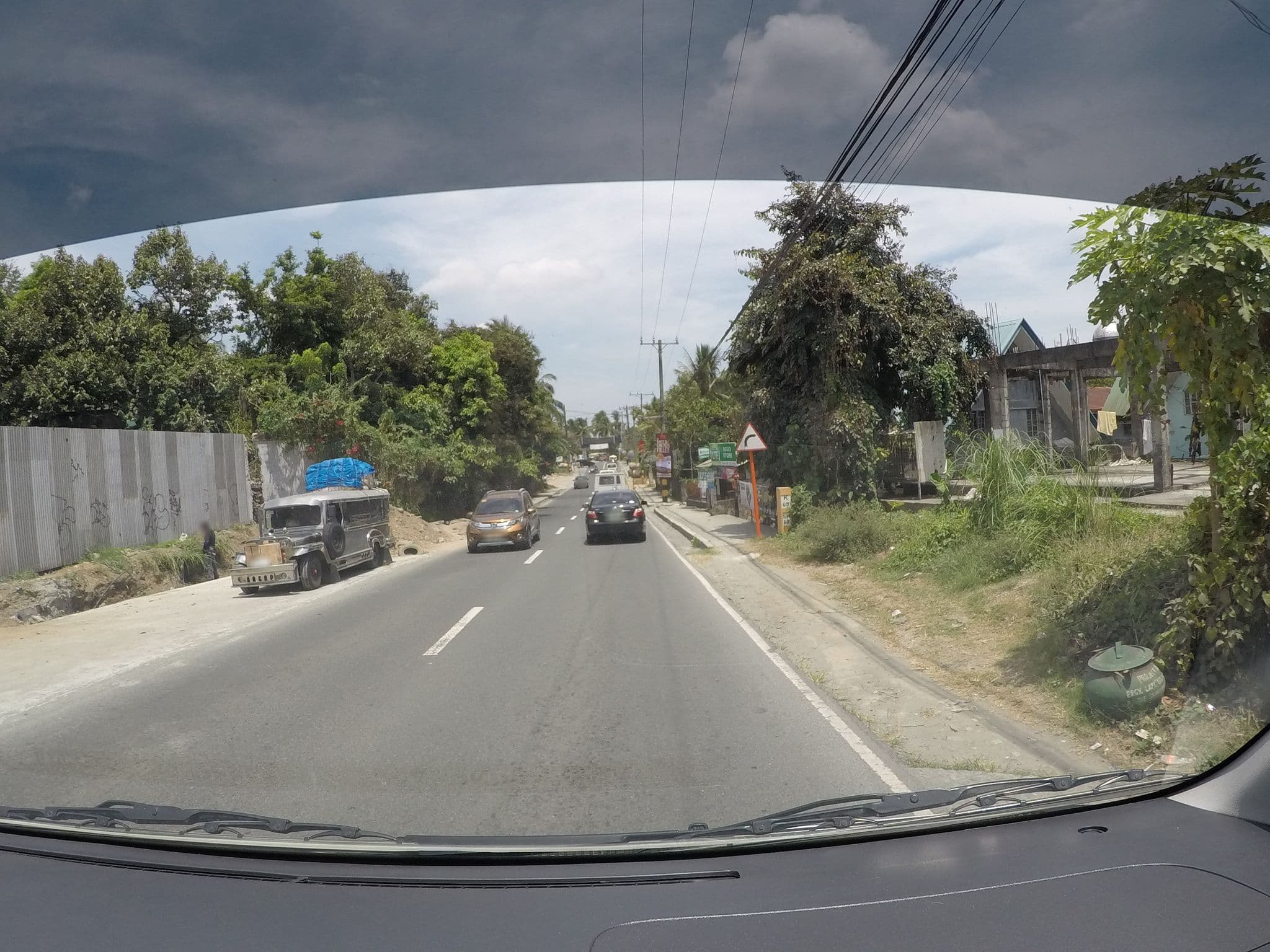 Street view near Club Amore Hotel & Resort, Puting Kahoy — © 24dakenlo (CC BY-SA · Mapillary)