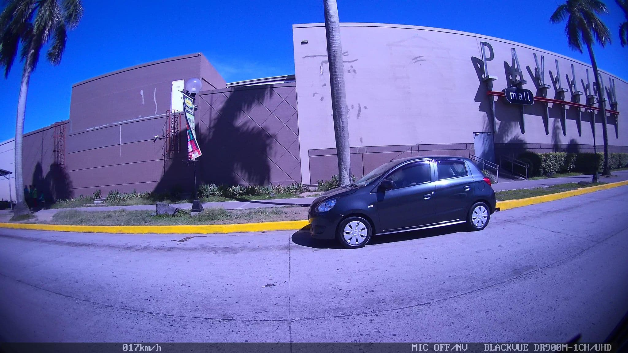 Street view near Garden Inn, Biñan — © kaart_1 (CC BY-SA · Mapillary)