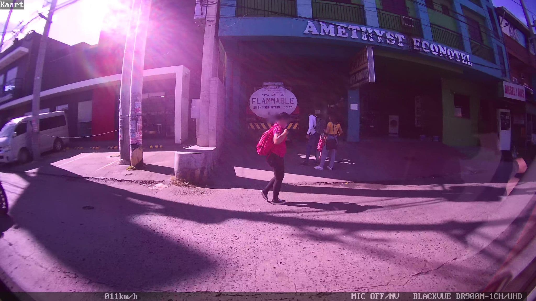 Street view near Amethyst Econotel, Santa Rosa — © kaart_1 (CC BY-SA · Mapillary)