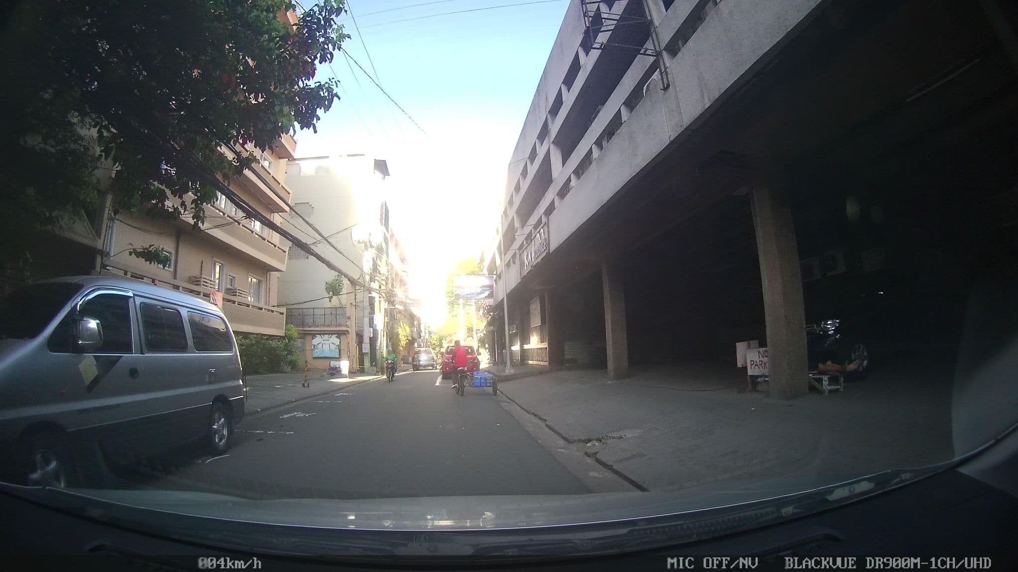 Street view near Best Western Hotel La Corona Manila, Paco — © kaart_4 (CC BY-SA · Mapillary)
