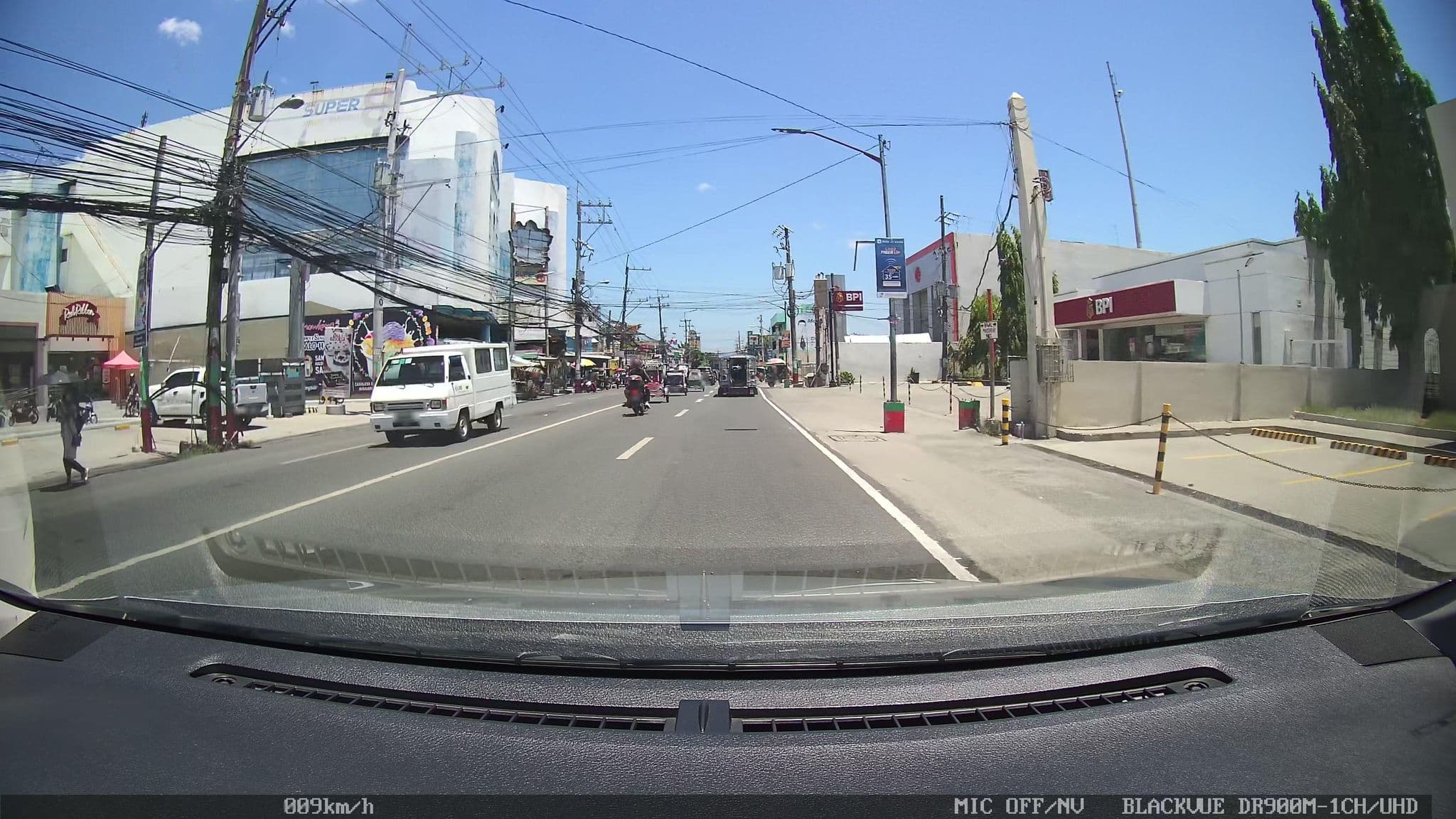 Street view near Torres' Resthouse, Kanluran — © kaart_1 (CC BY-SA · Mapillary)