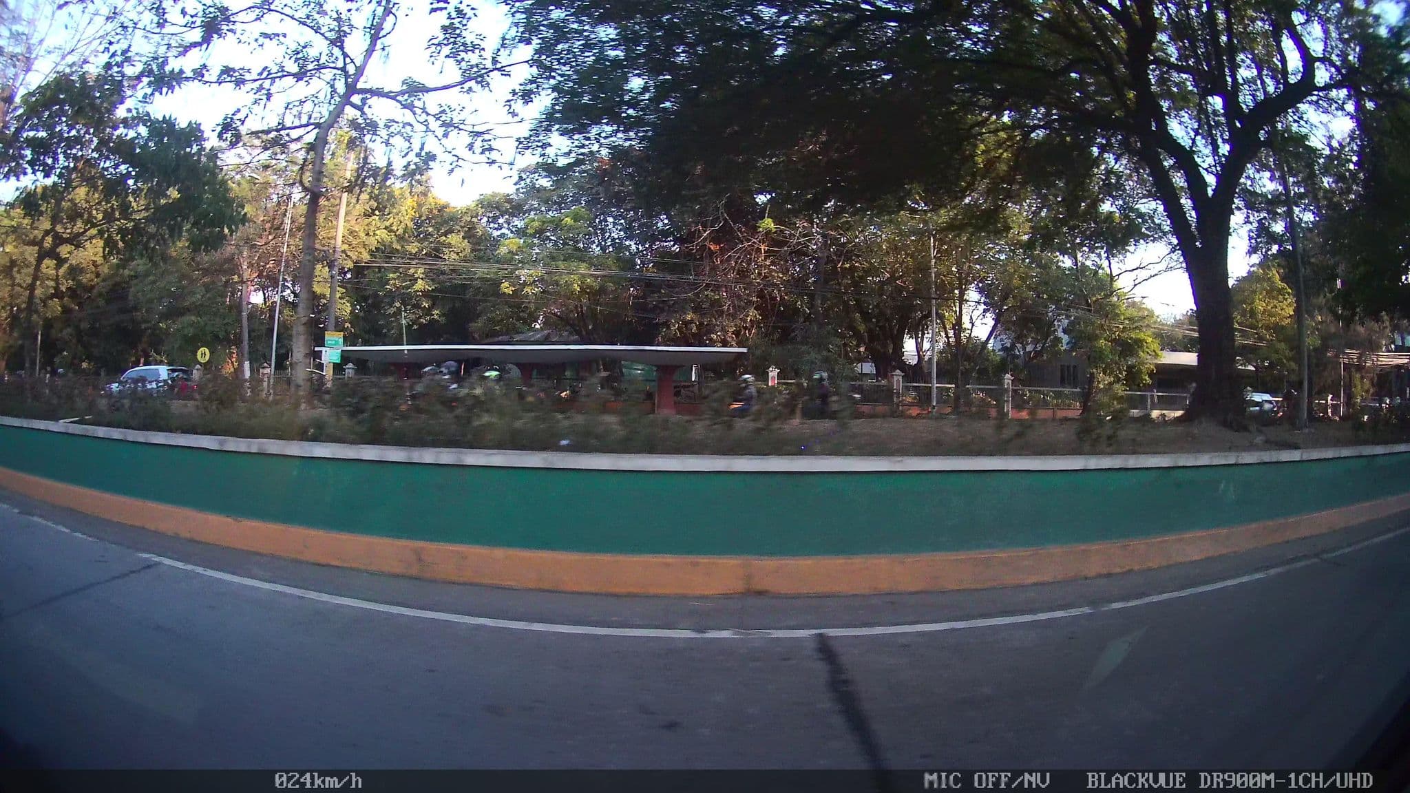 Street view near Old Congress Building, Port Area — © kaart_4 (CC BY-SA · Mapillary)