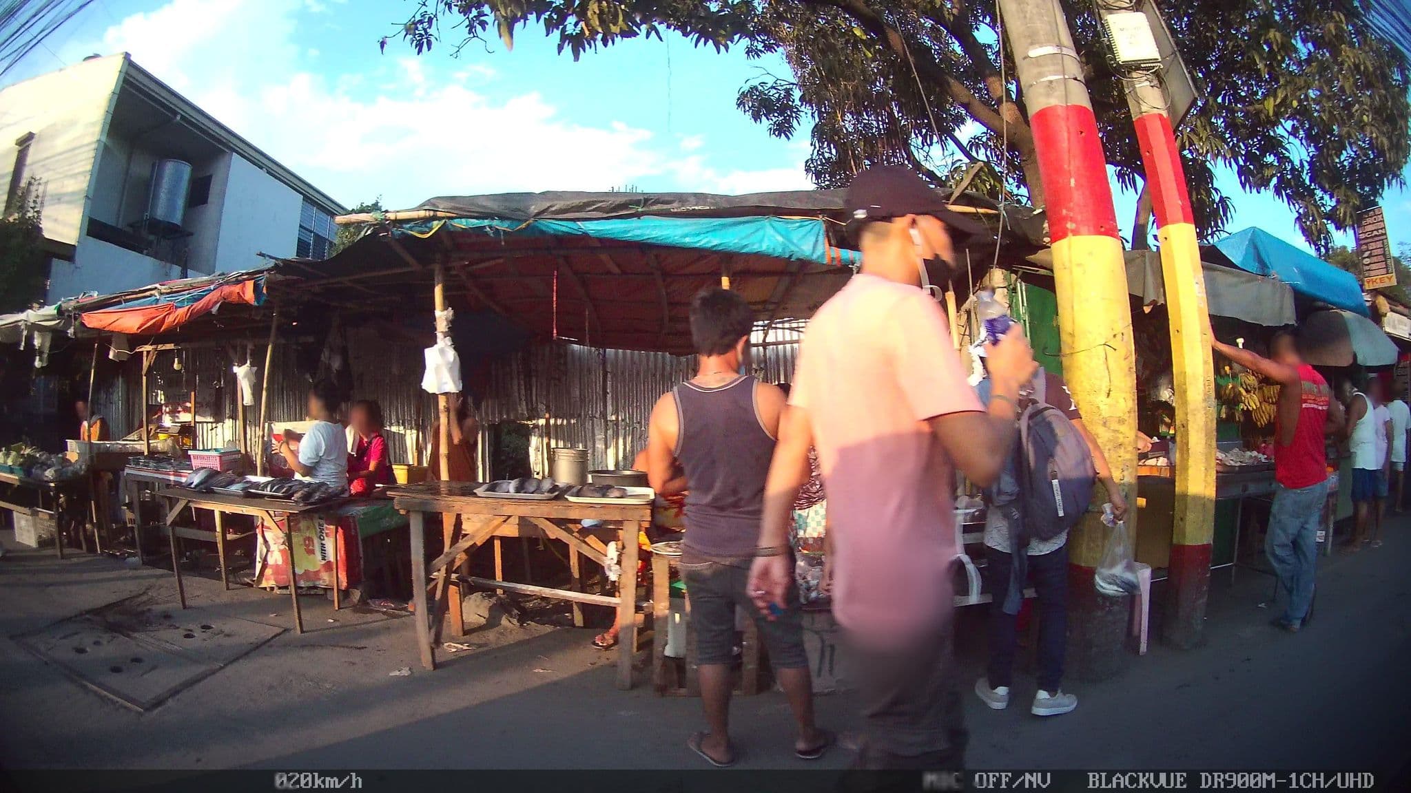 Street view near In Town, Kawit — © kaart_4 (CC BY-SA · Mapillary)