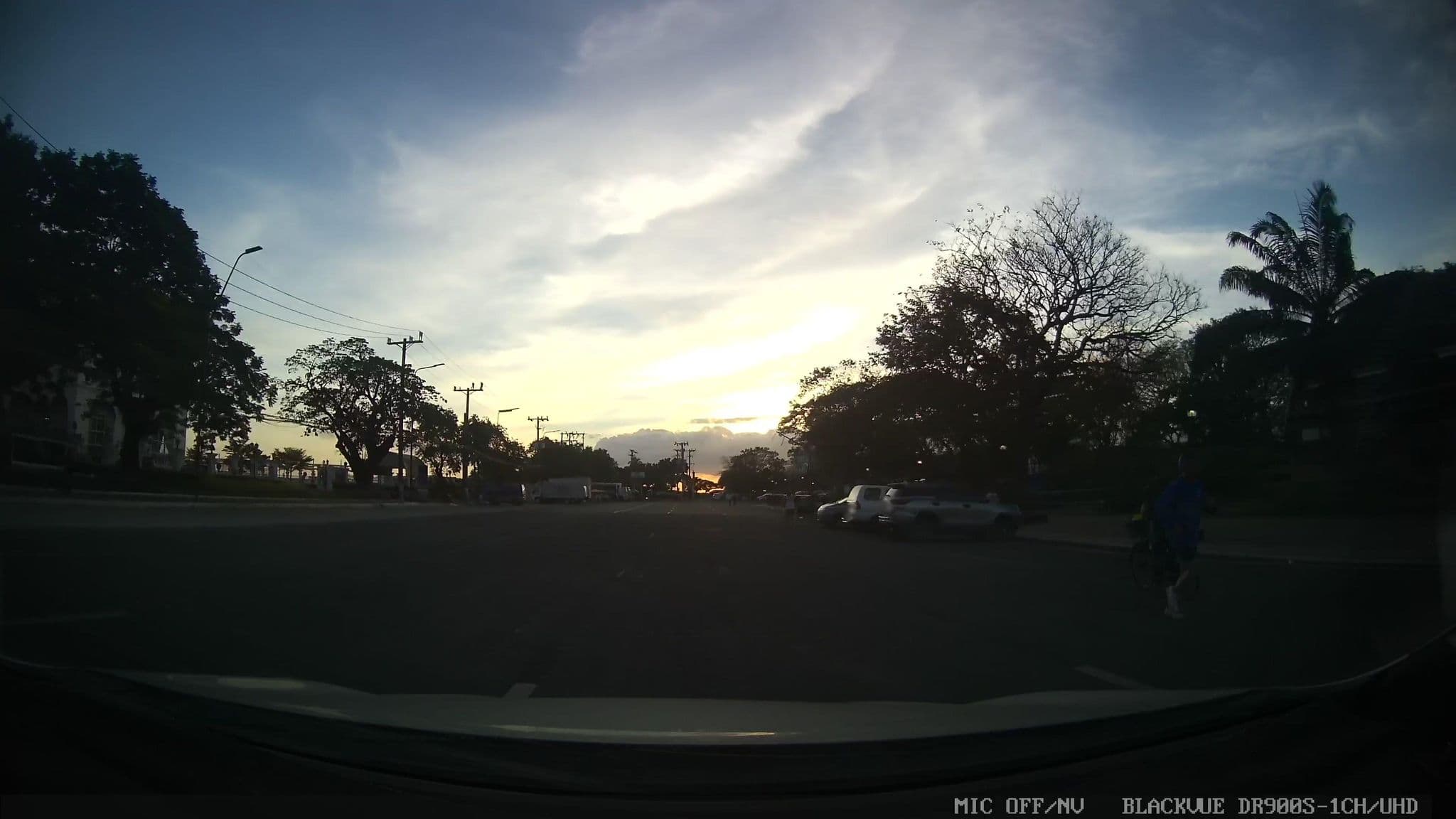 Street view near Hotel H2O room 3124, Port Area — © Kaart---FRONT (CC BY-SA · Mapillary)